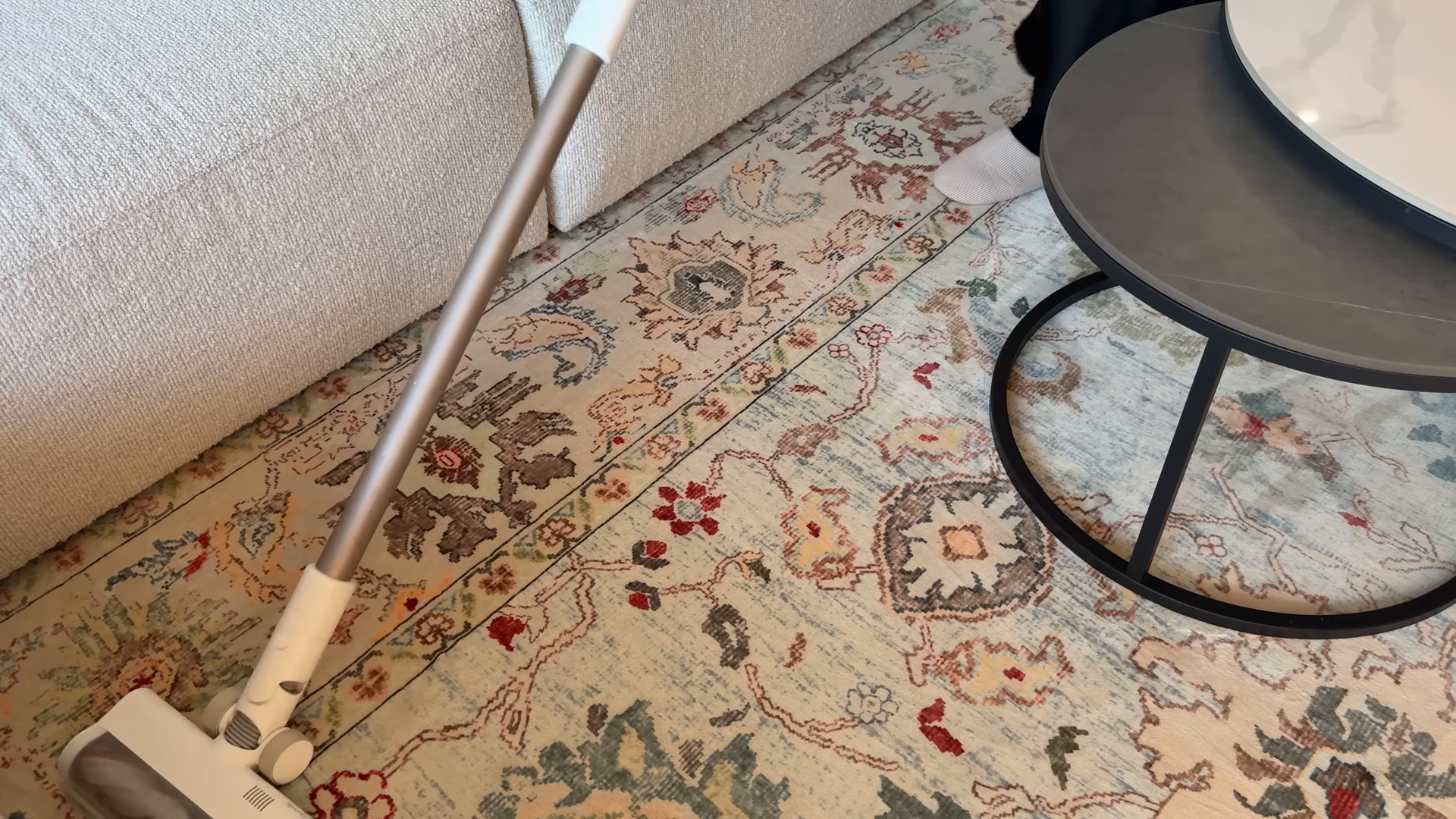 House cleaning in Admirals Row Brooklyn