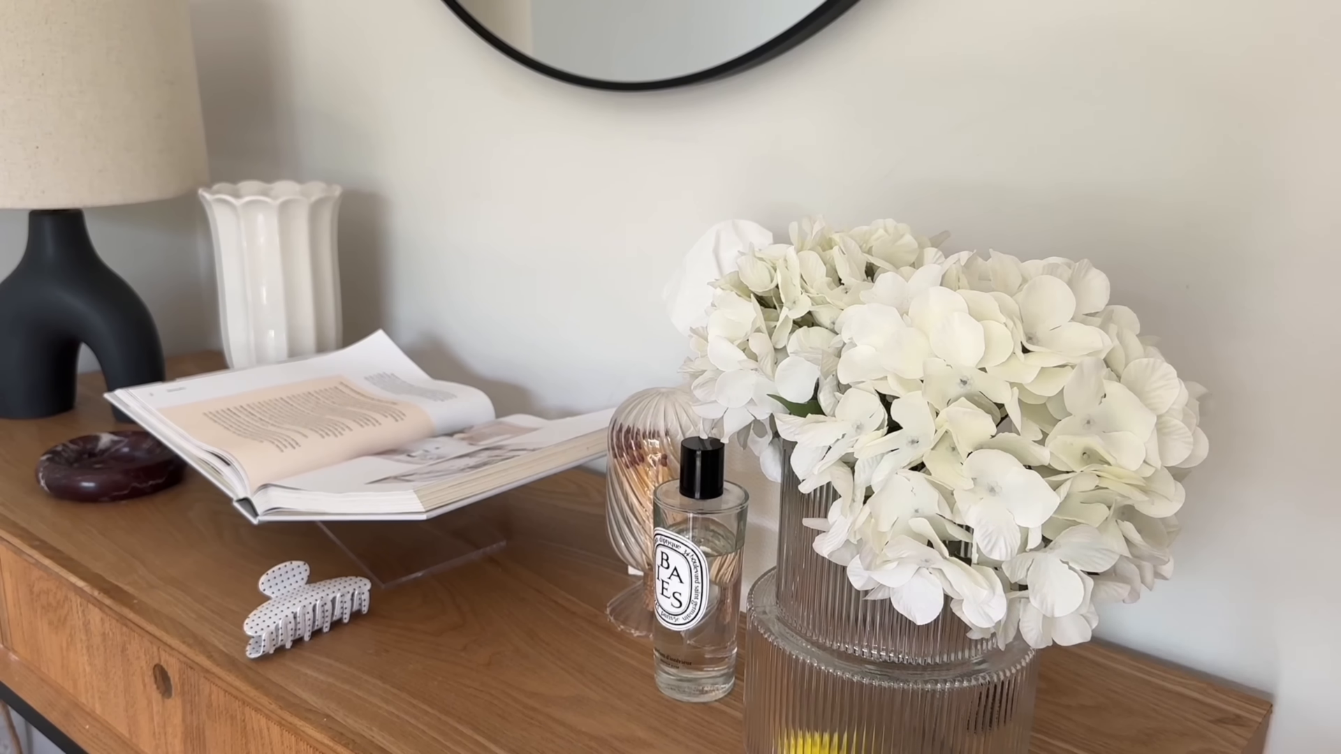 Housekeeping in Admirals Row Brooklyn
