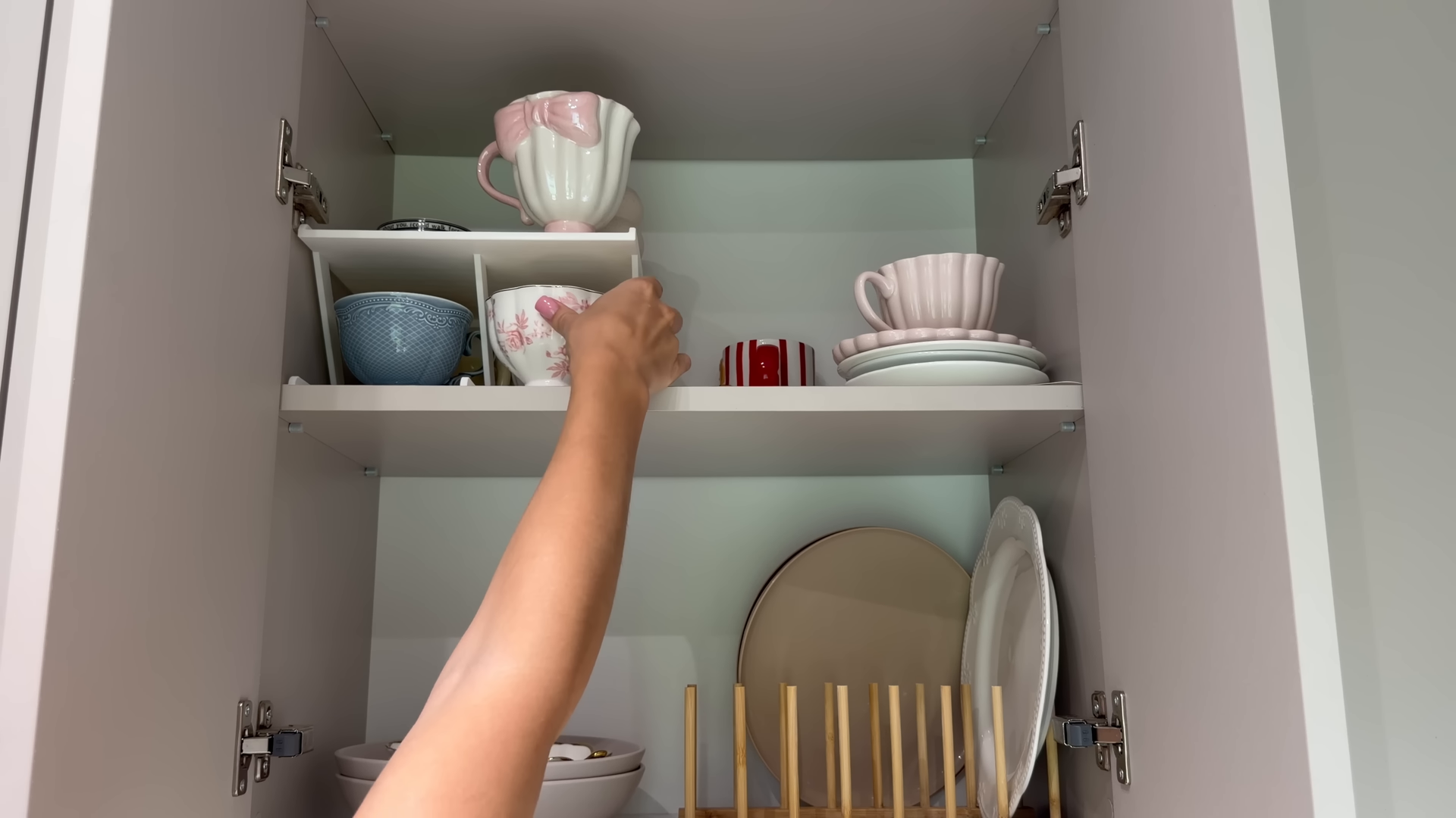 Move-in cleaning in an Alphabet City Manhattan apartment