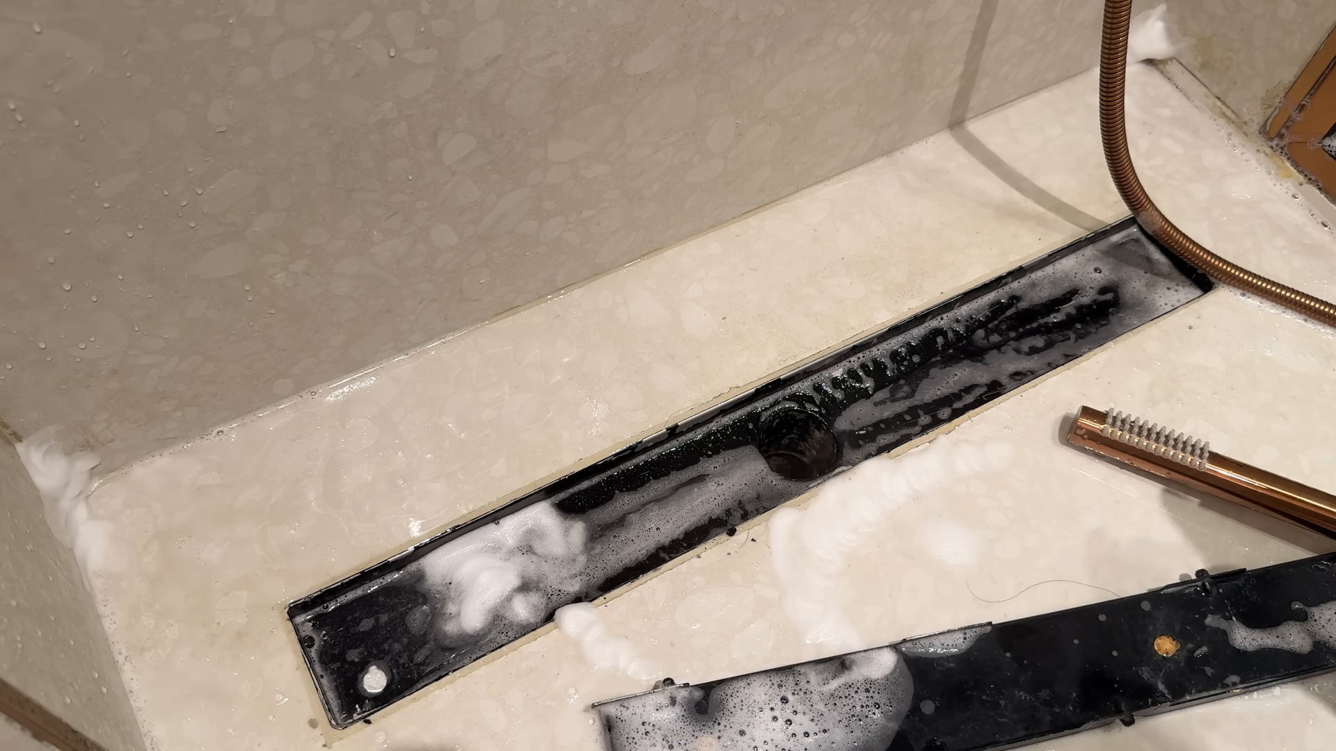 Apartment cleaning service in an Astor Row Manhattan home