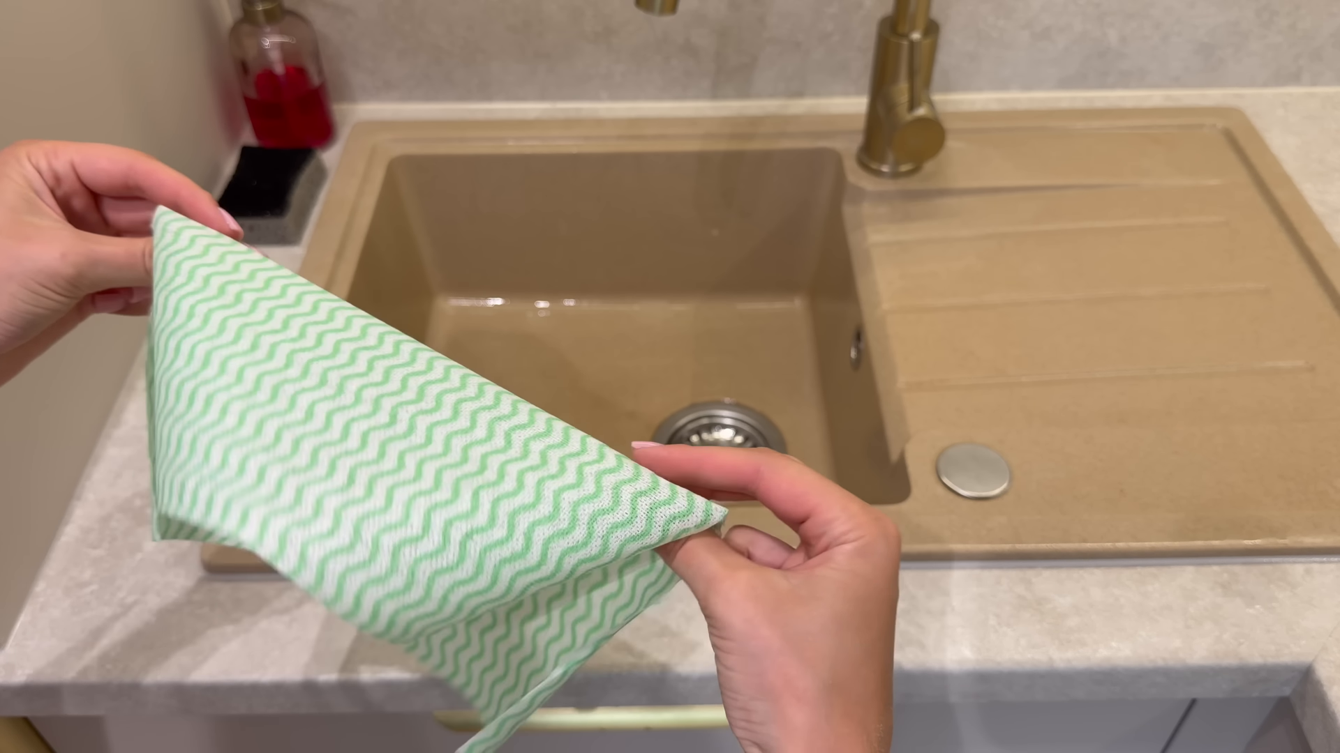Recurring cleaning in New York City