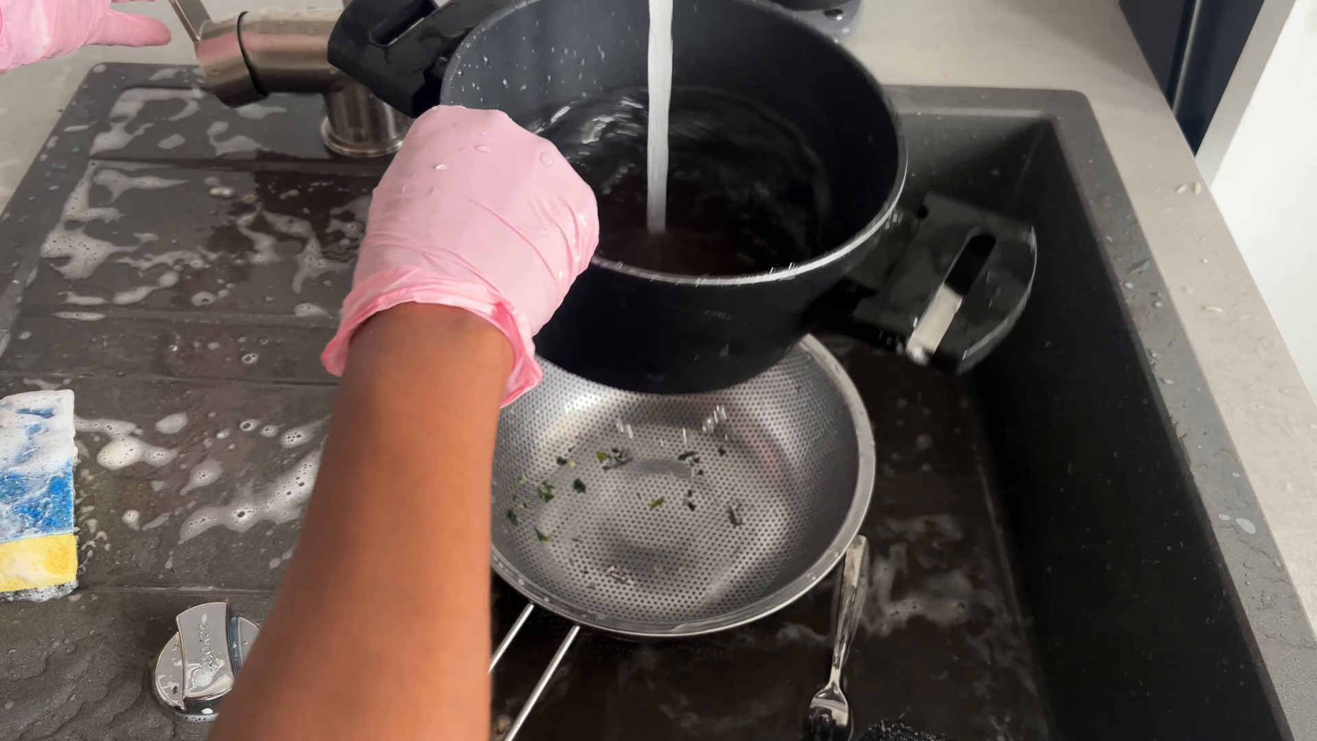 Recurring house cleaning in Astoria Queens