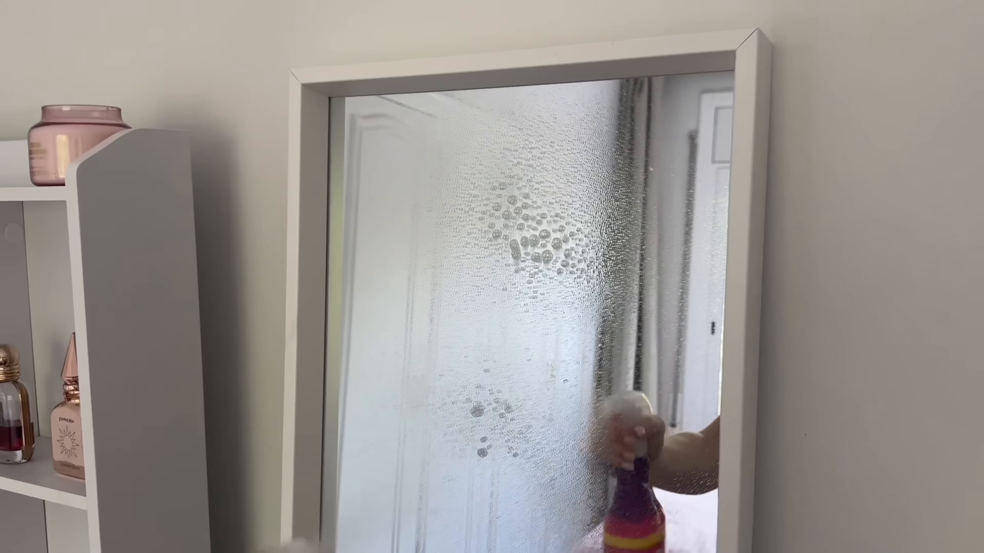 Standard house cleaning in a Bay Ridge Brooklyn kitchen