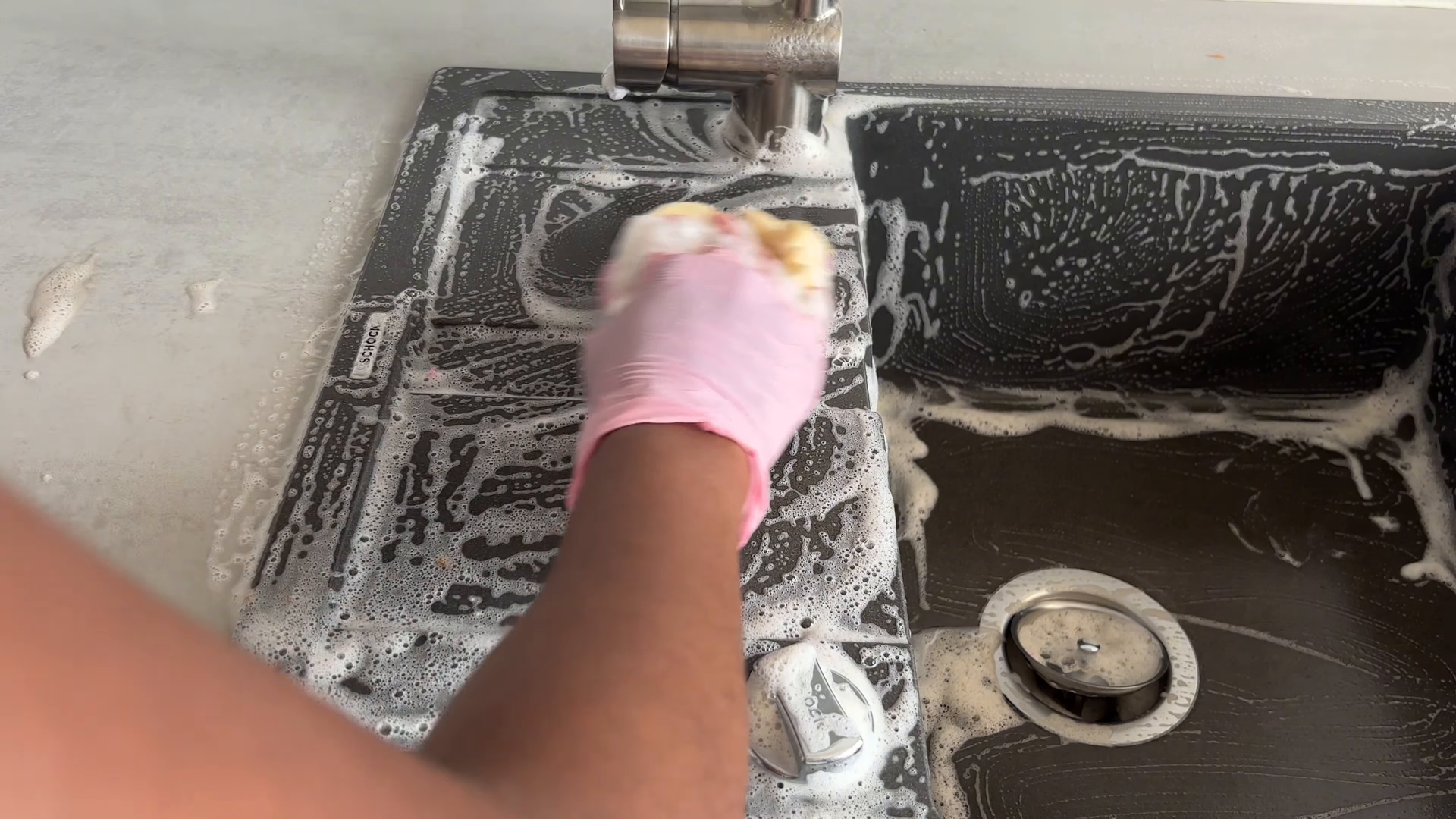 Move-out cleaning in a Bay Ridge Brooklyn apartment