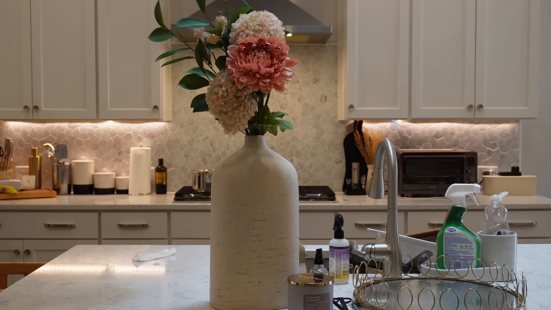 Maid service in a Bedford-Stuyvesant Brooklyn home