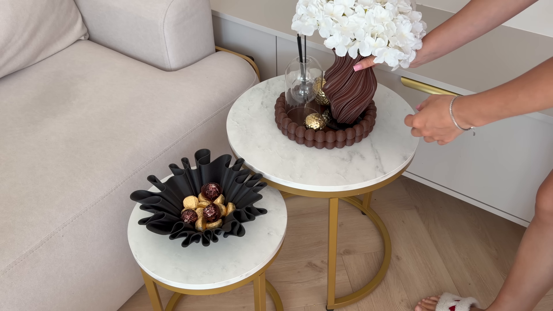 Maid service pricing in New York City