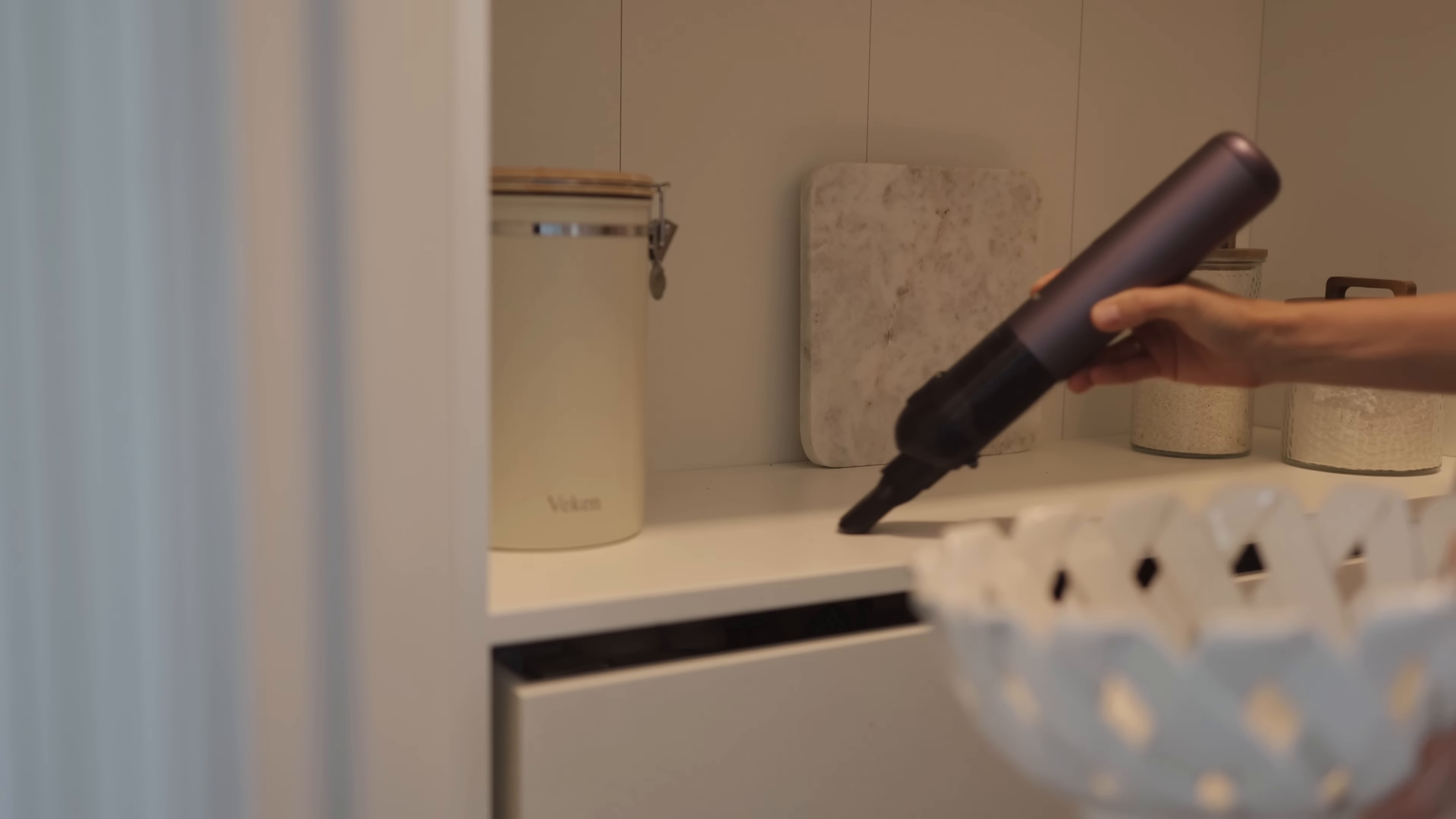 Move-in cleaning in a Bedford-Stuyvesant Brooklyn apartment