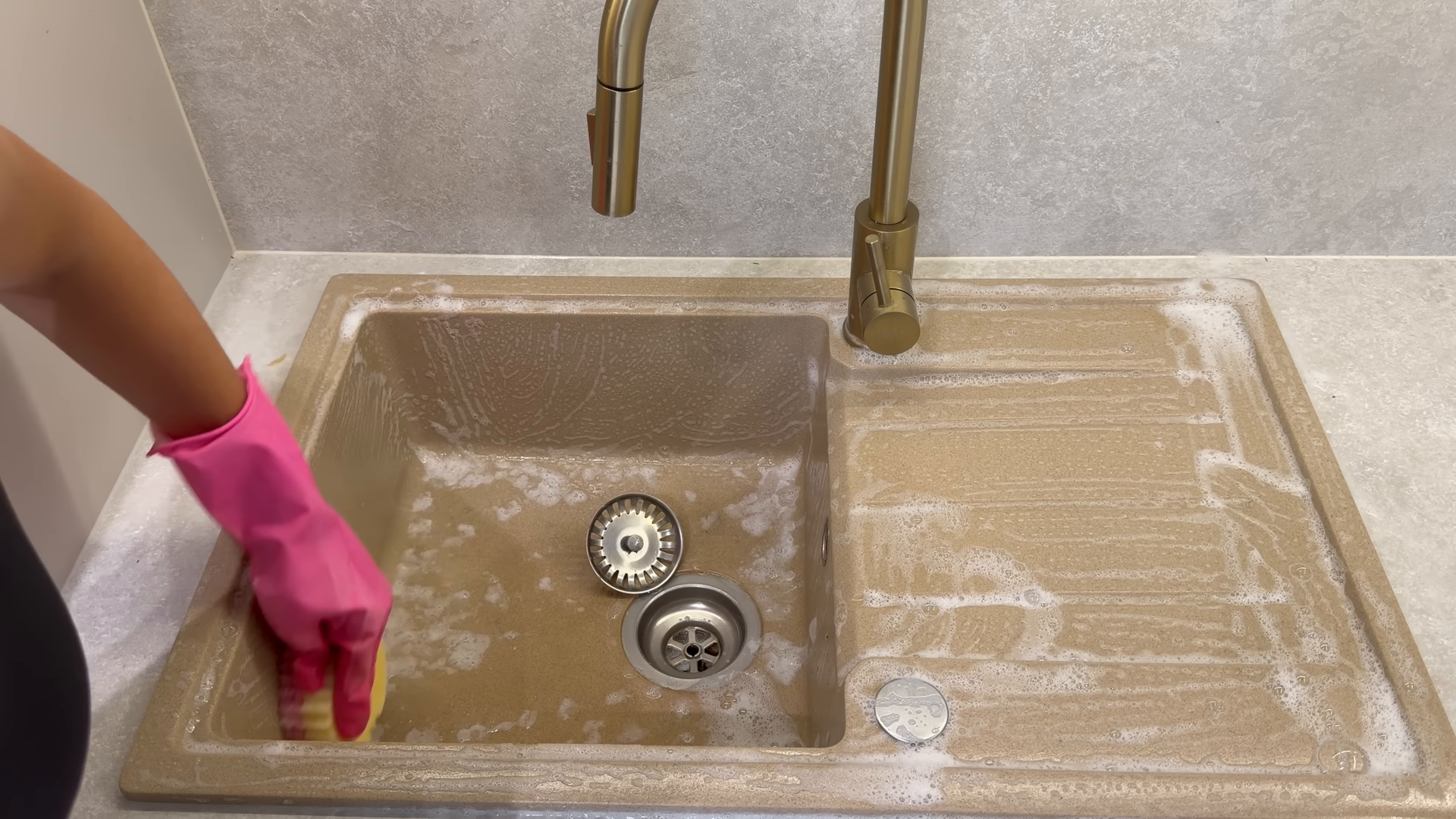 Recurring cleaning in a Boerum Hill Brooklyn apartment