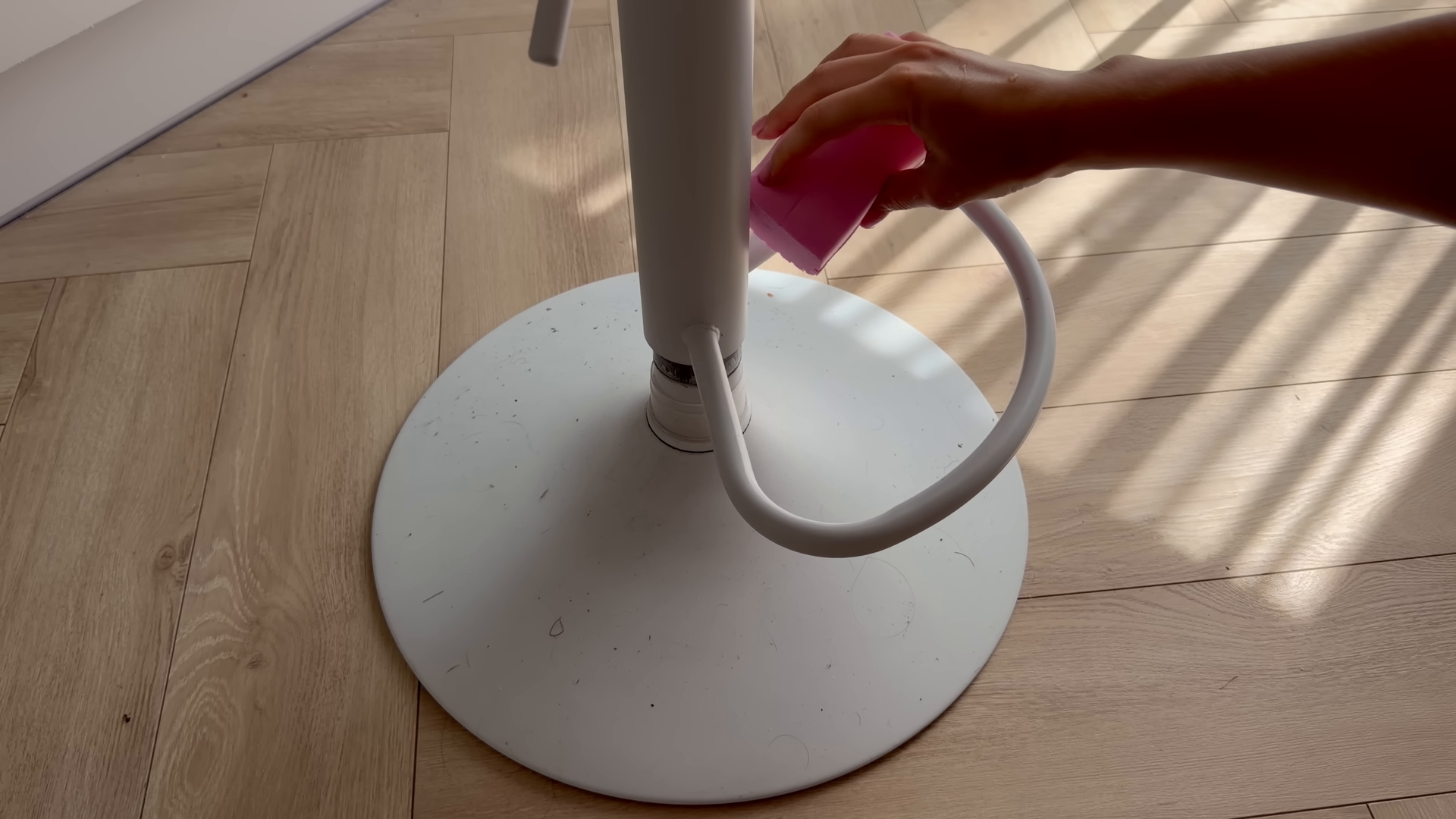 Same day cleaning service arriving at a Boerum Hill Brooklyn apartment