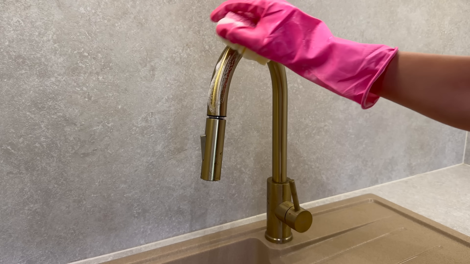 Move-in cleaning in a Bowery Manhattan apartment