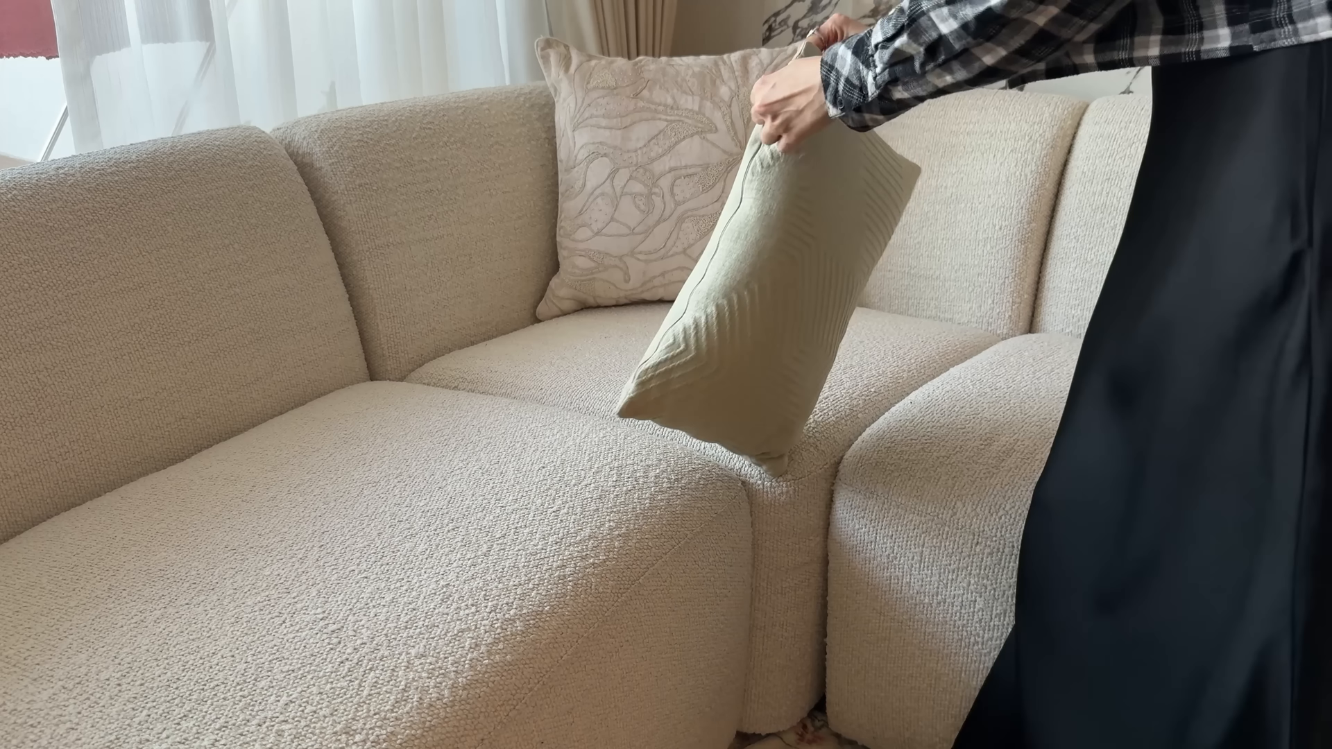 One time cleaning in a Brighton Beach Brooklyn apartment