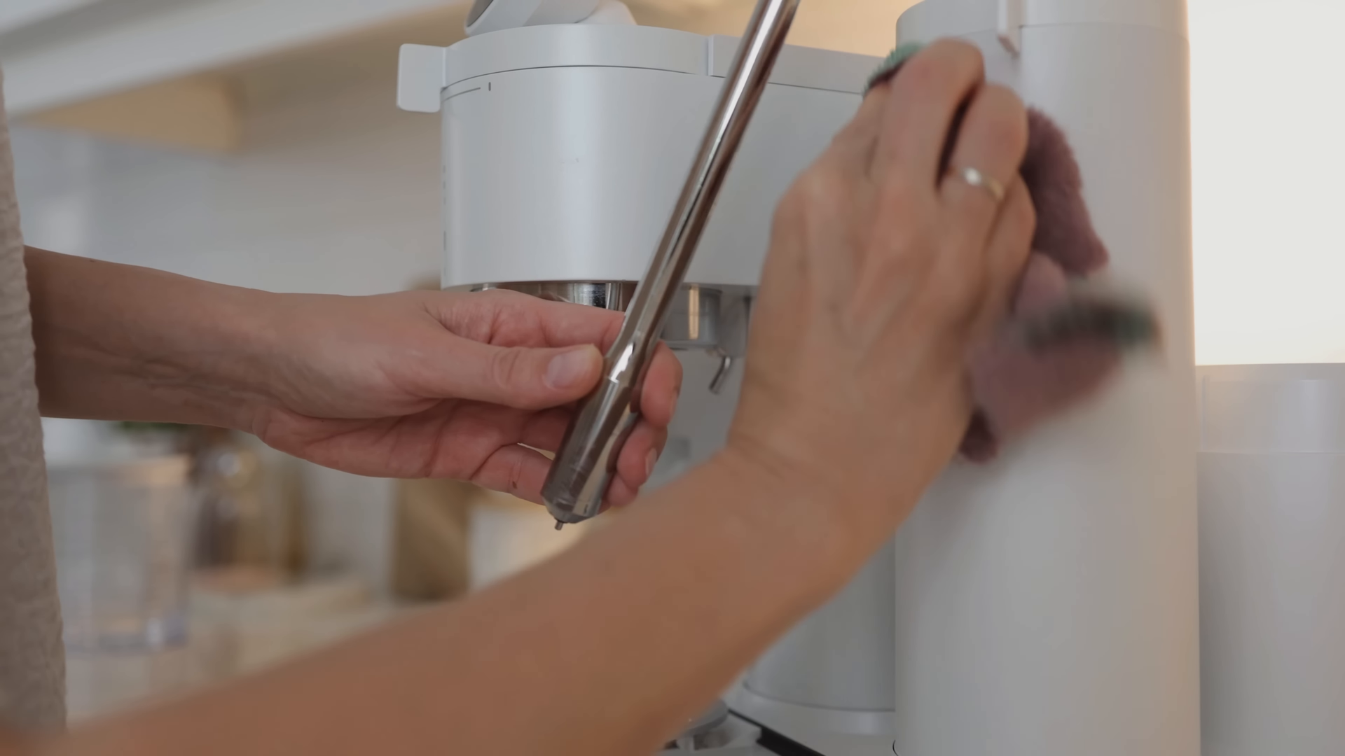 Apartment cleaning in Brooklyn Heights