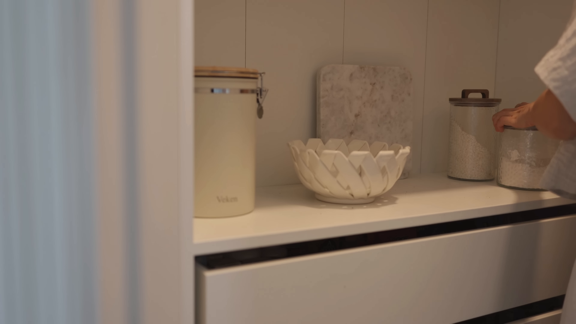 Home cleaning in a Bushwick Brooklyn loft