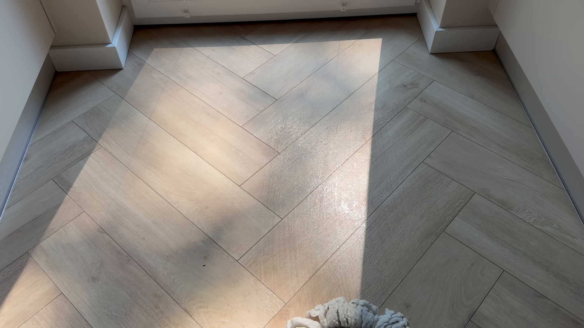 Maid service in a Bushwick Brooklyn apartment