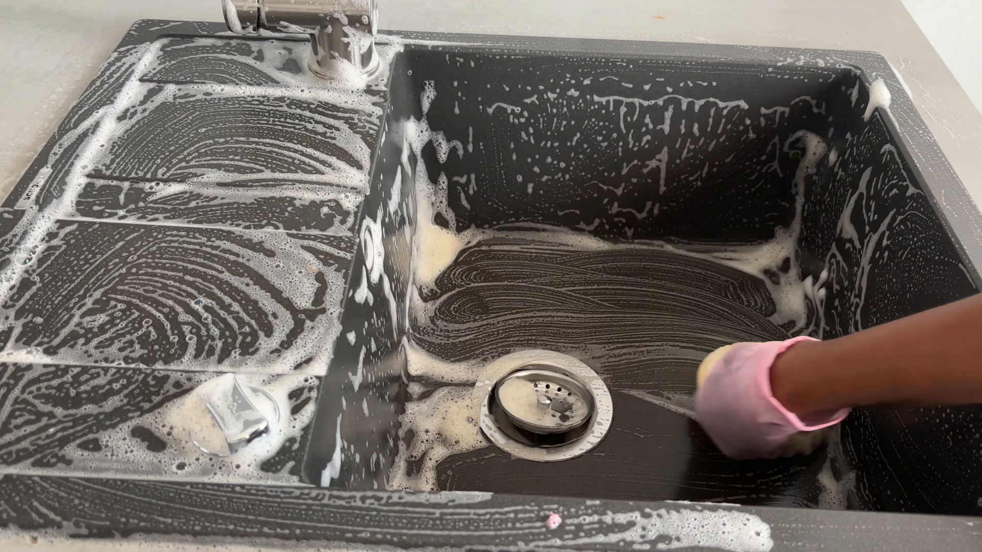One-time cleaning visit in a Canarsie Brooklyn apartment