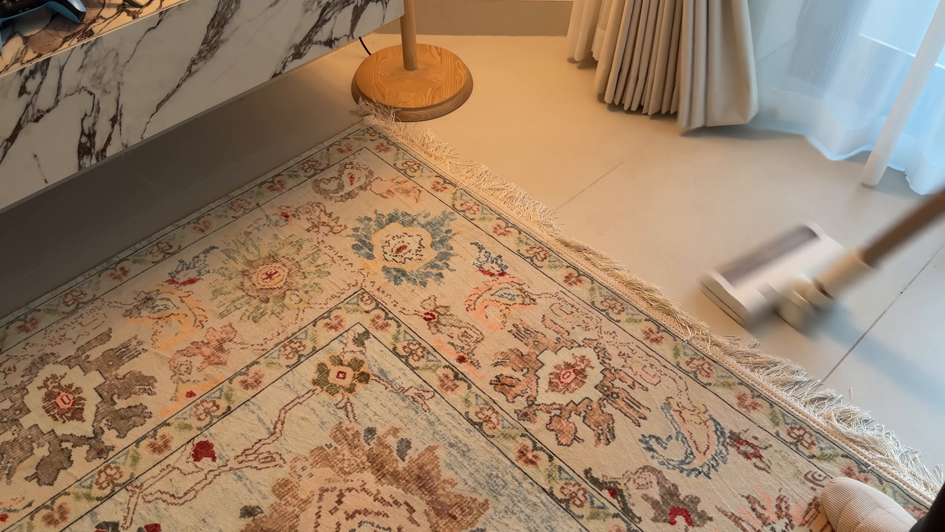 Move-in cleaning in a Canarsie Brooklyn home