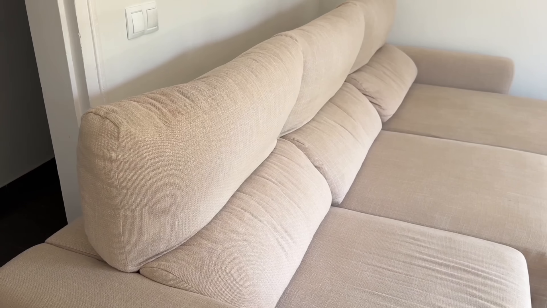 Residential cleaning in Carnegie Hill Manhattan home