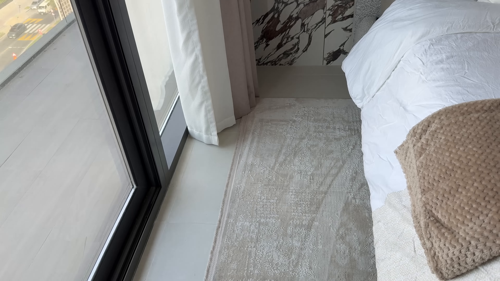 Detailed rental turnover cleaning in a Carroll Gardens Brooklyn co-op