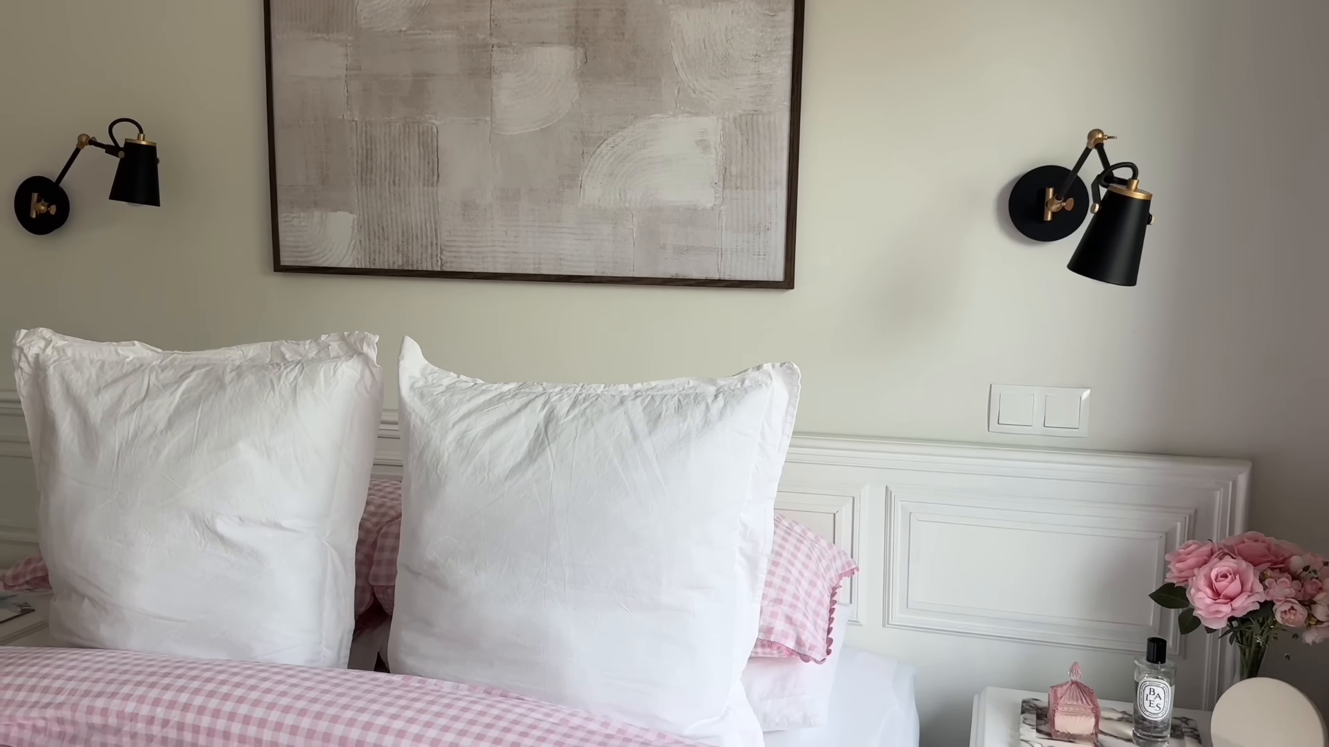 Housekeeping service in a Carroll Gardens Brooklyn apartment