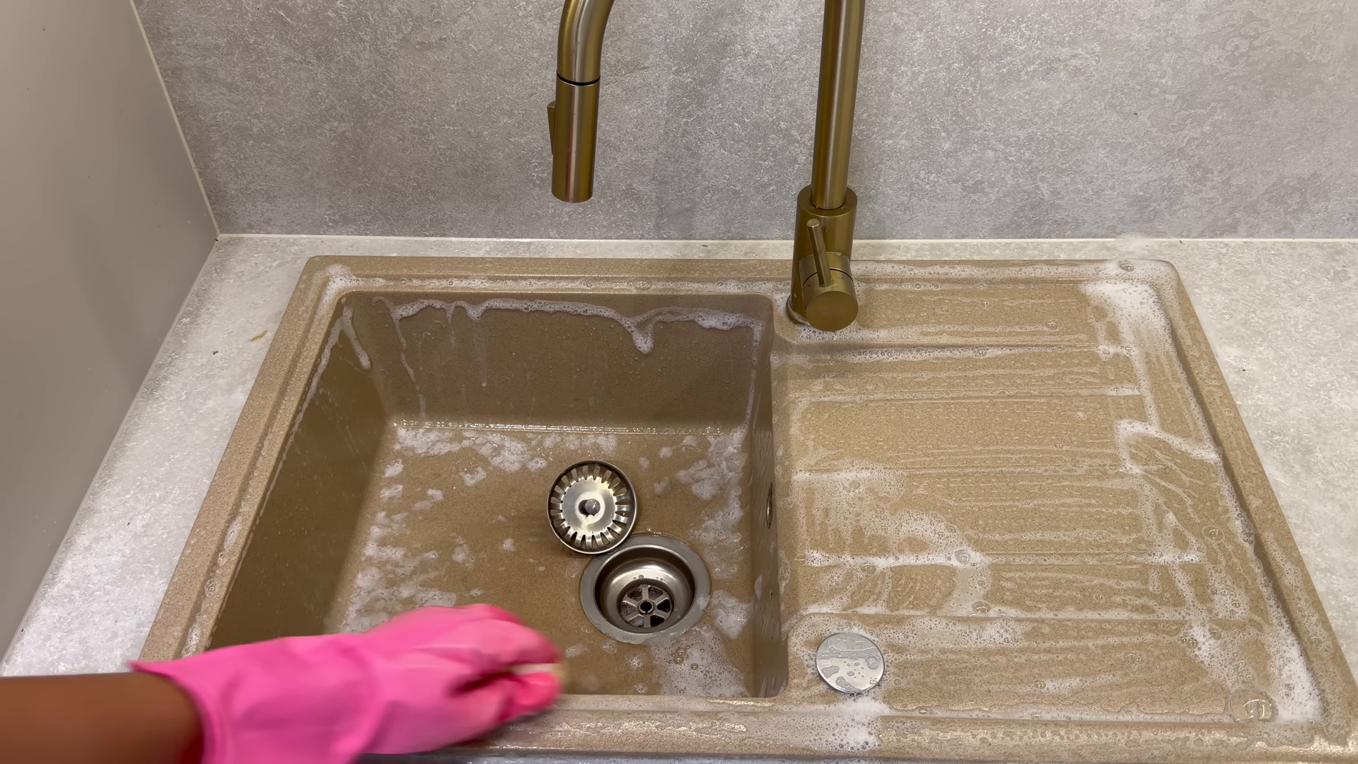 Move-in cleaning in Carroll Gardens Brooklyn