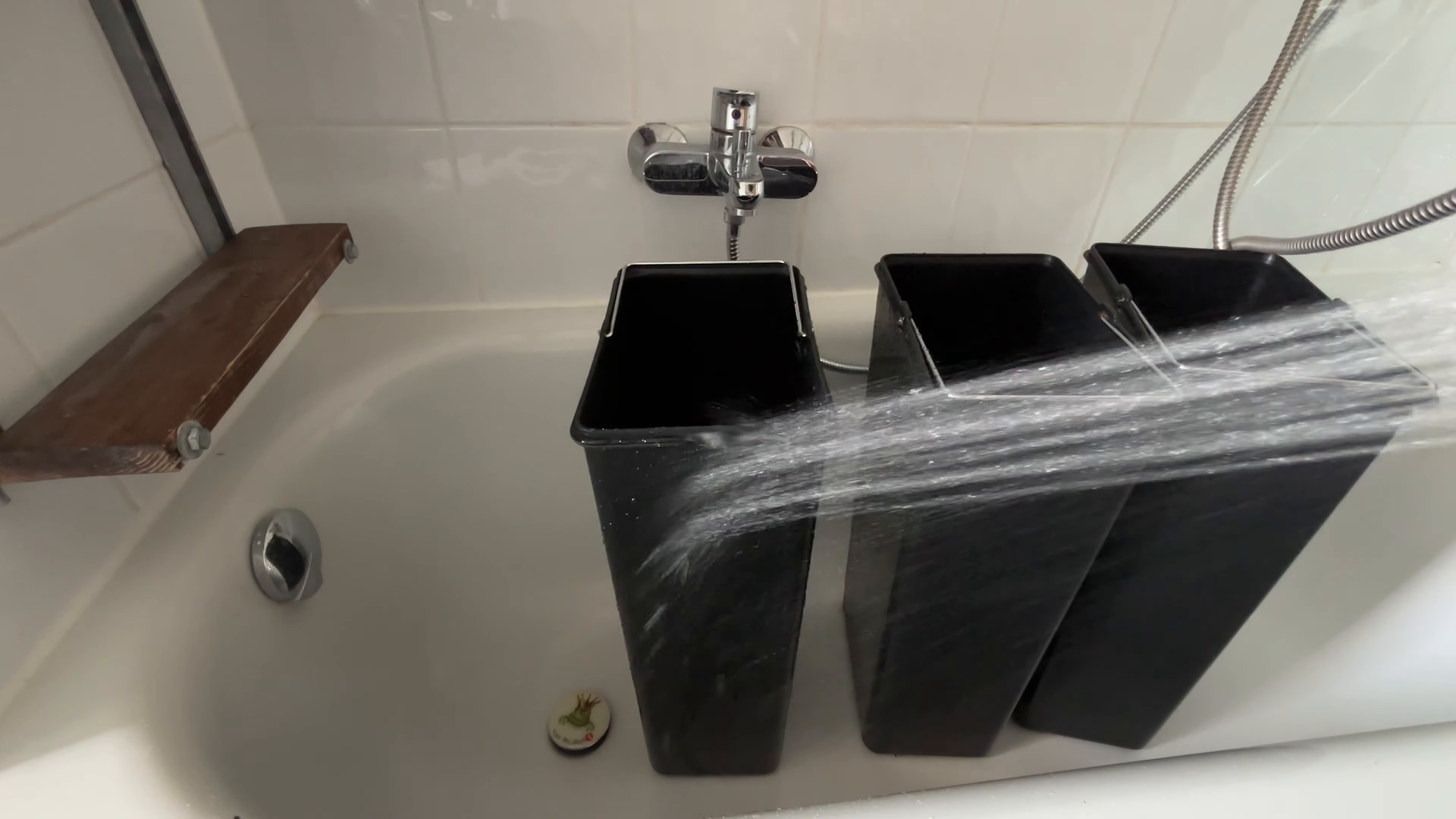 Apartment cleaning in a Chelsea Manhattan apartment