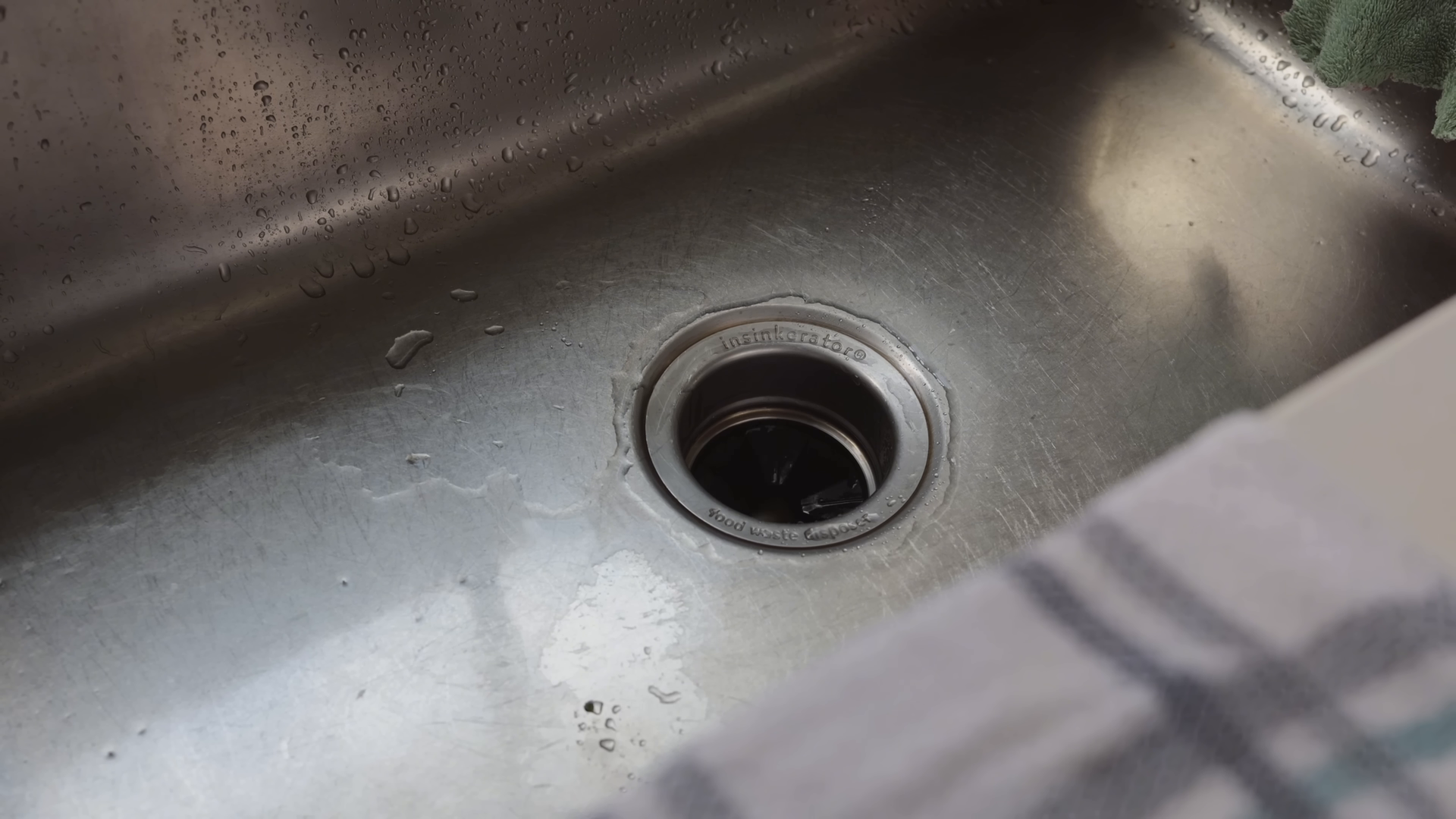 Deep cleaning in a Chelsea Manhattan home