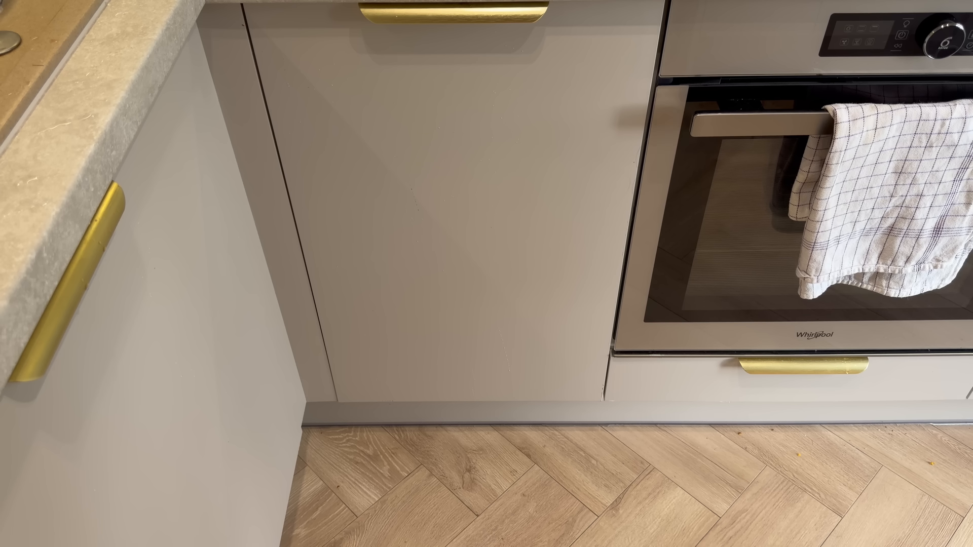 Cleaning service in a Cobble Hill Brooklyn apartment