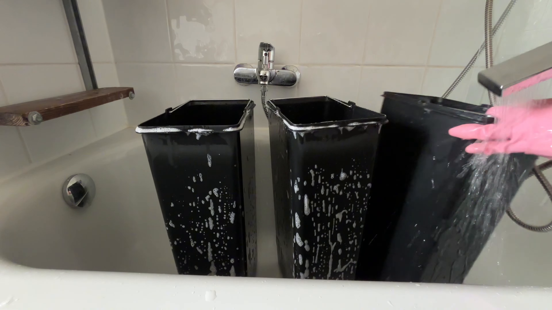 Cobble Hill Brooklyn home kept up with recurring cleaning