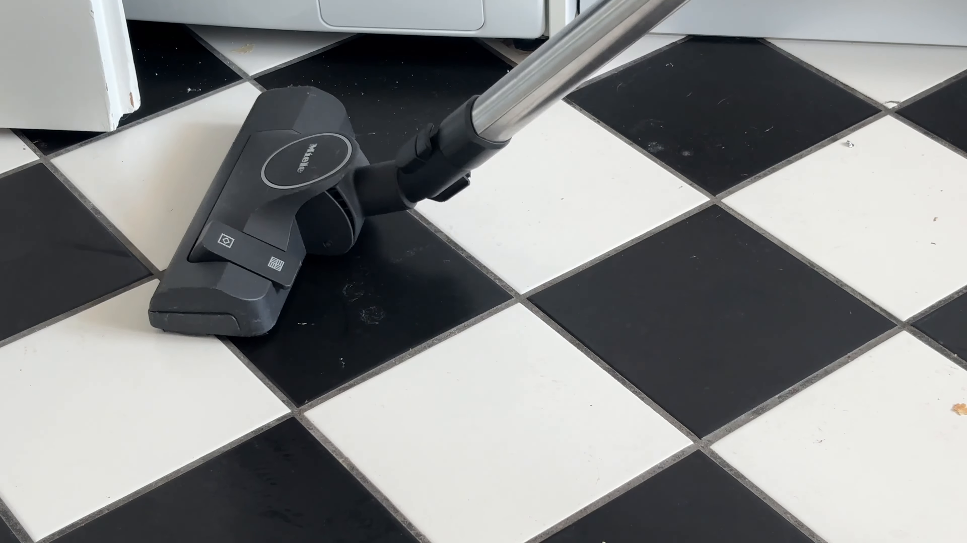 Apartment cleaning in New York City