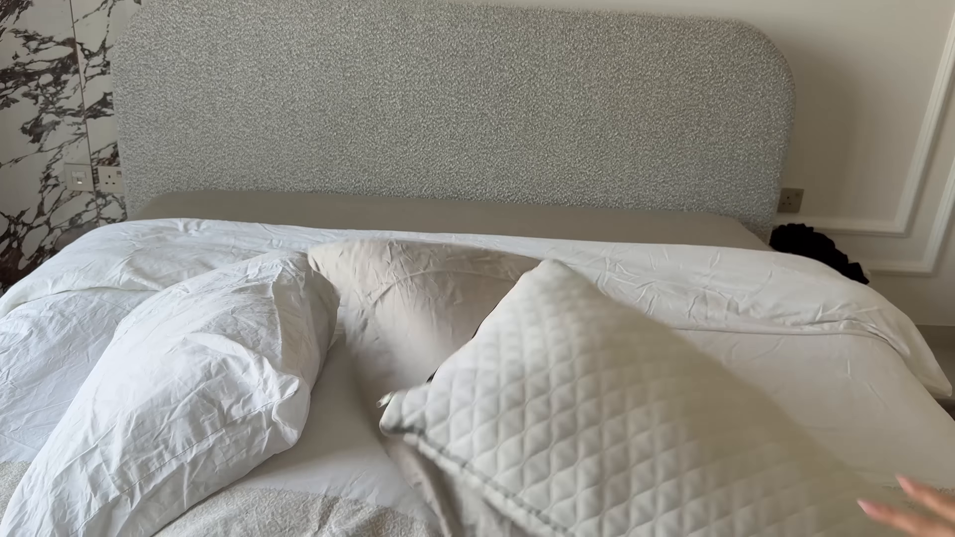 Housekeeping service in a Coney Island Brooklyn home