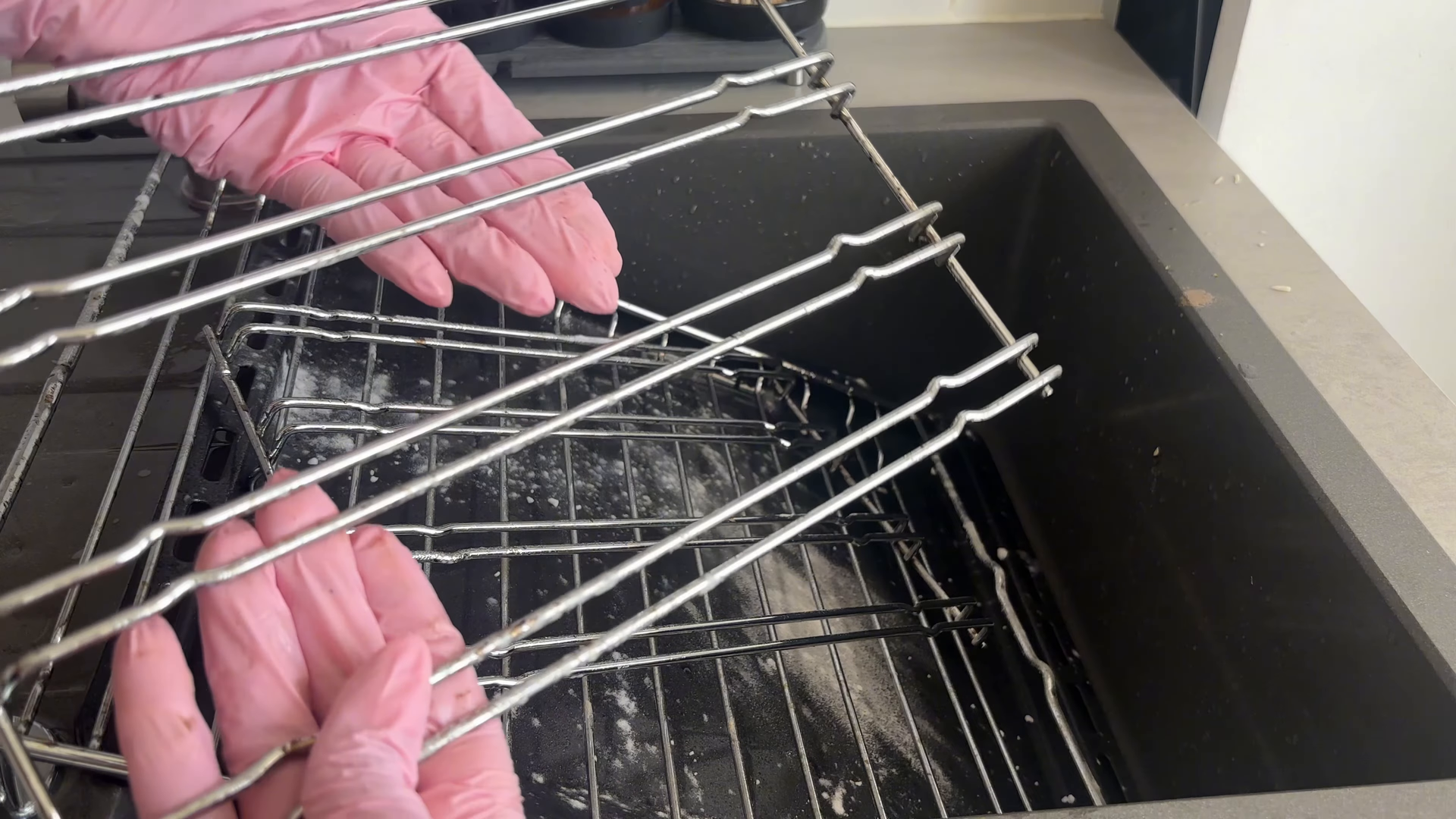 Cleaning service in a Cooperative Village Manhattan apartment