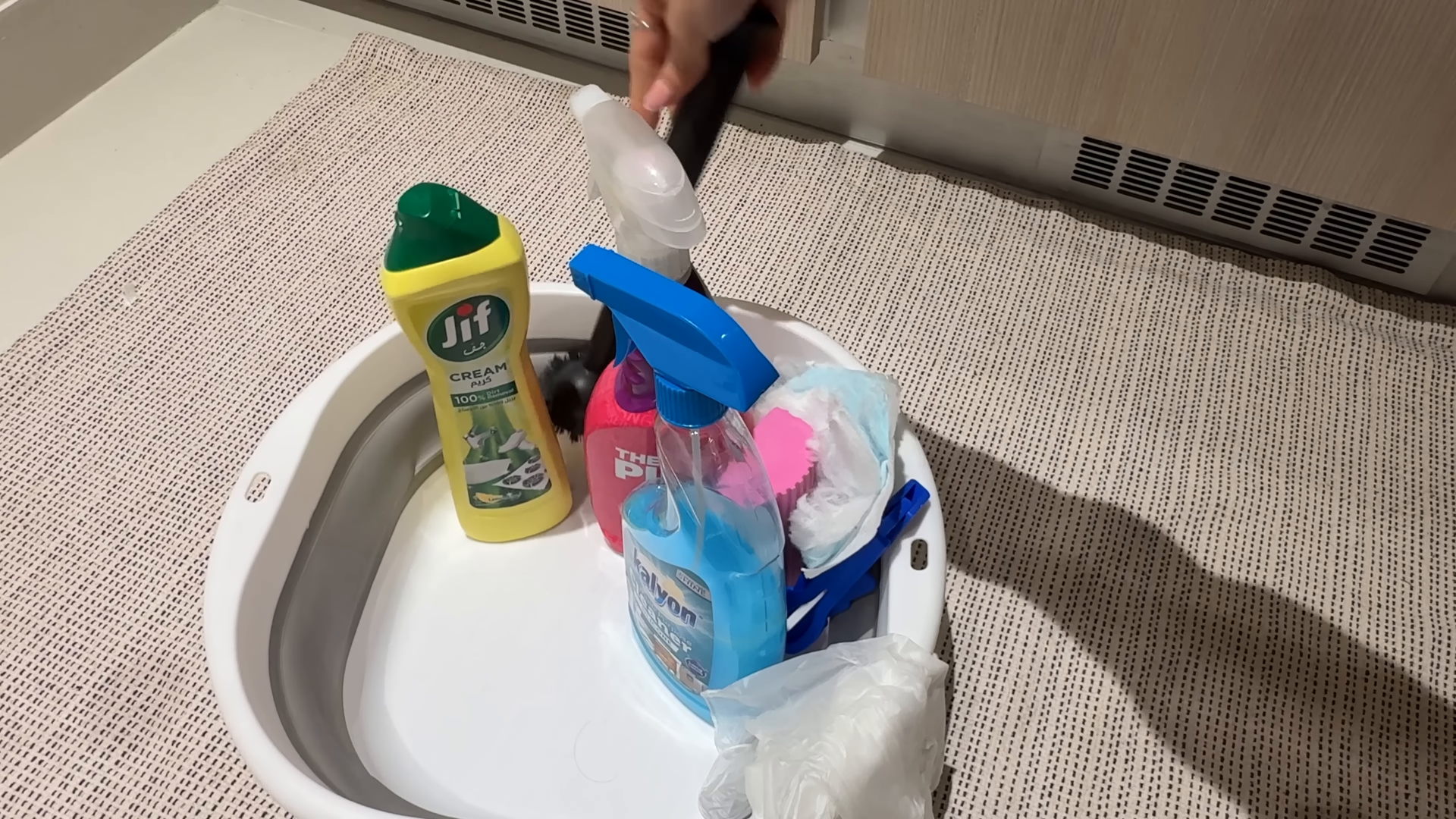 Maid service in New York City