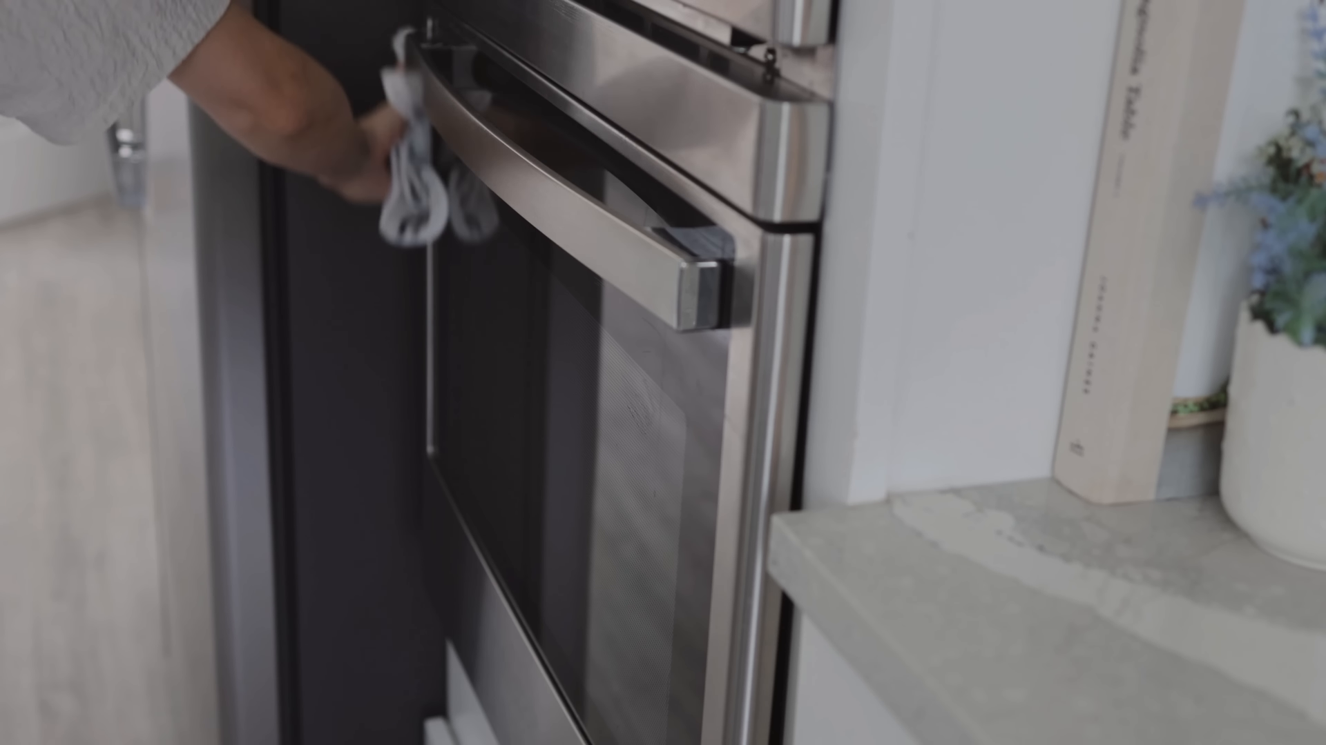 House cleaning in a Corona Queens rental home