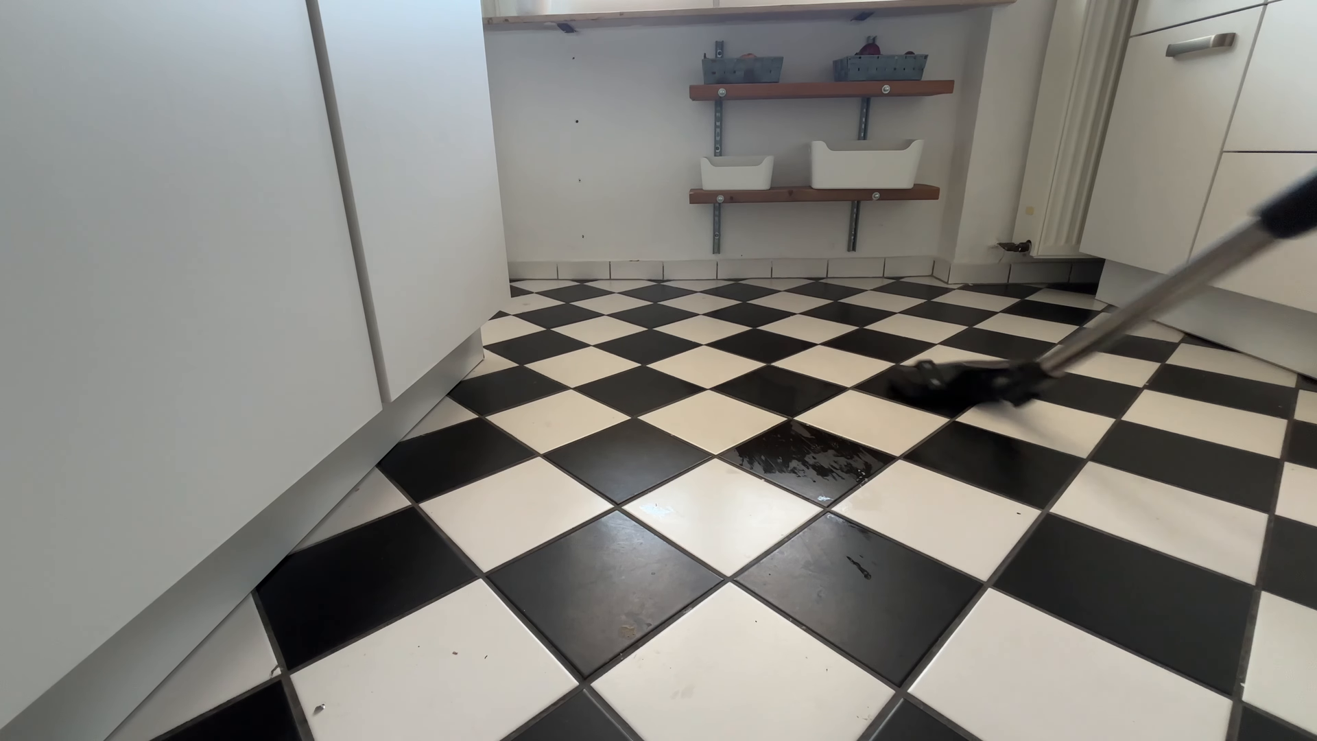 Deep cleaning in New York City