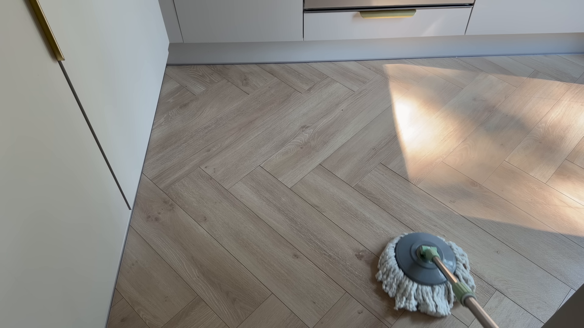 Tidy Crown Heights home kept up with recurring cleaning