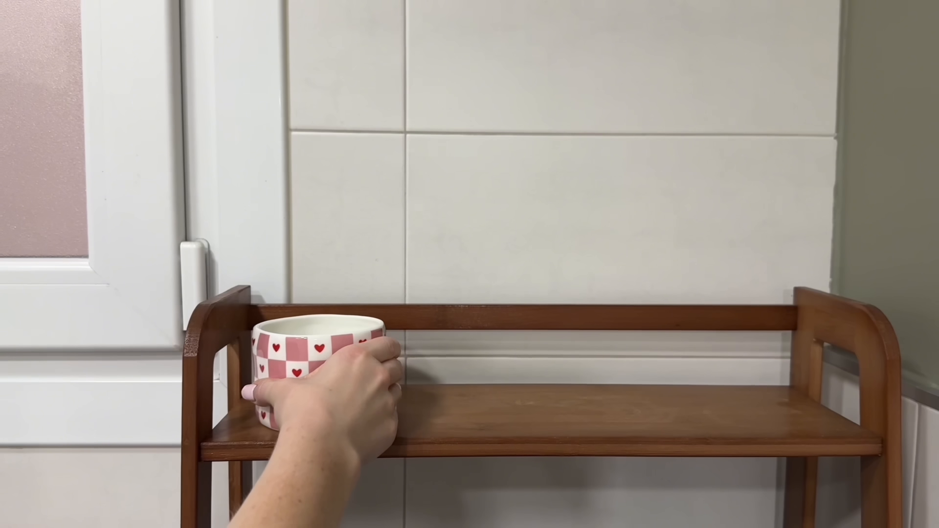 Apartment cleaning