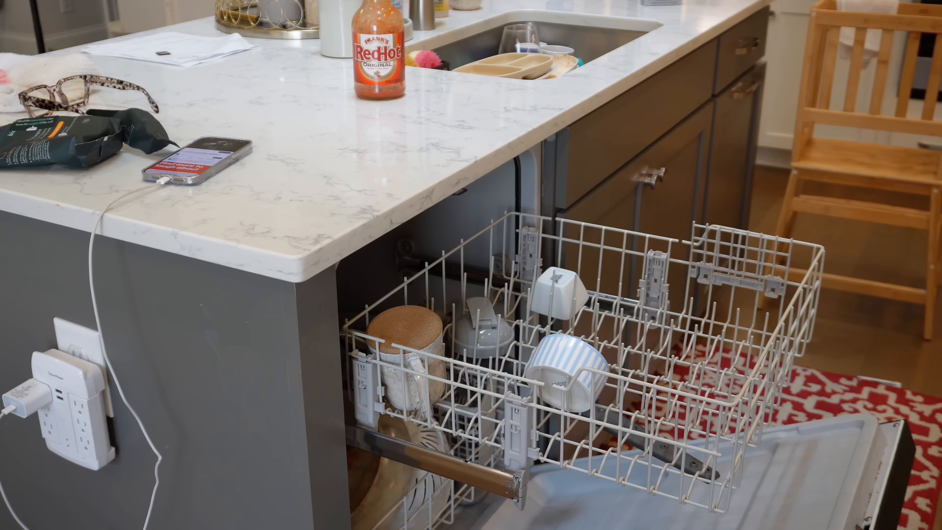 Move-in cleaning in DUMBO Brooklyn