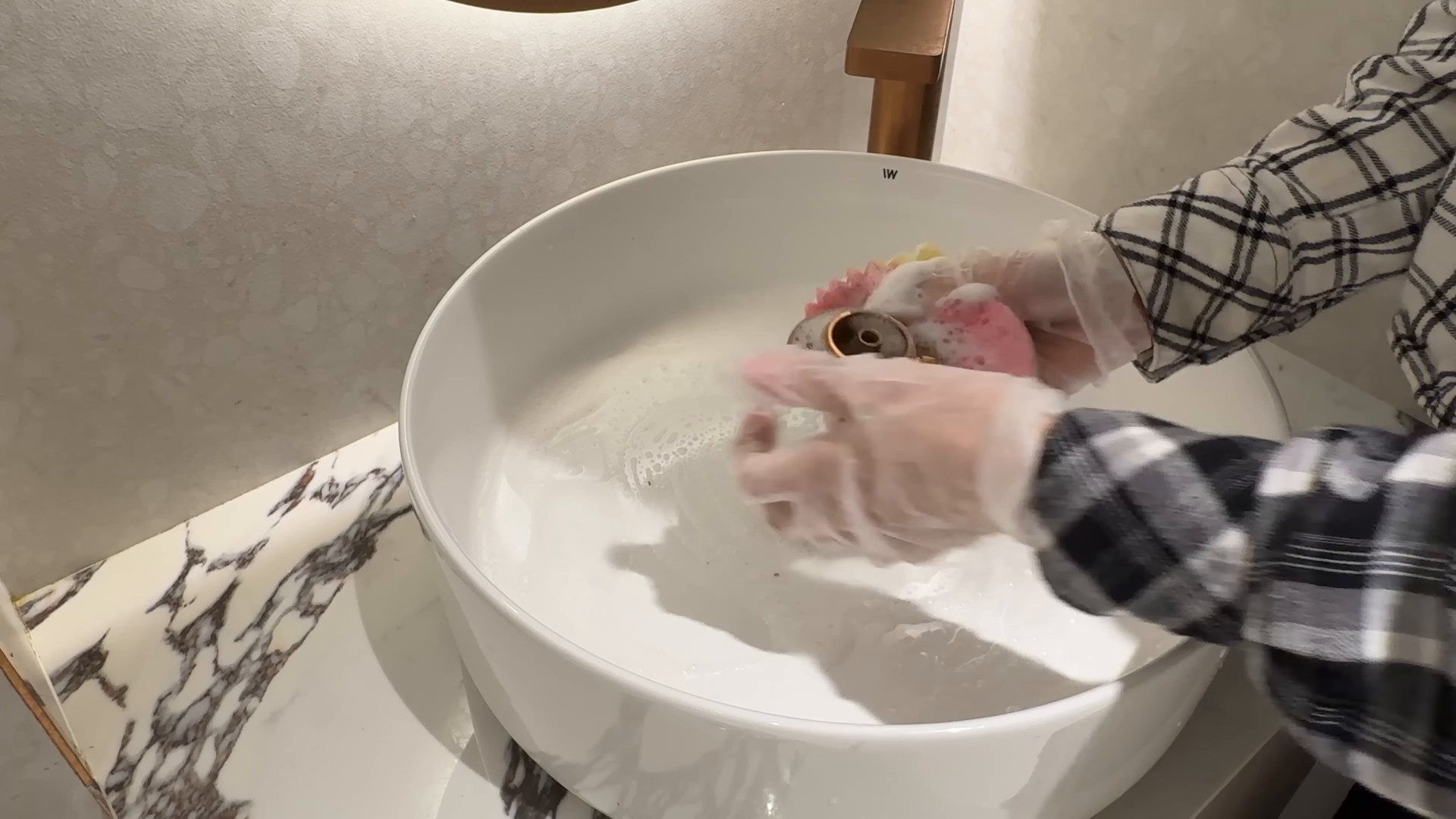 House cleaning in a Dutch Kills Queens rental