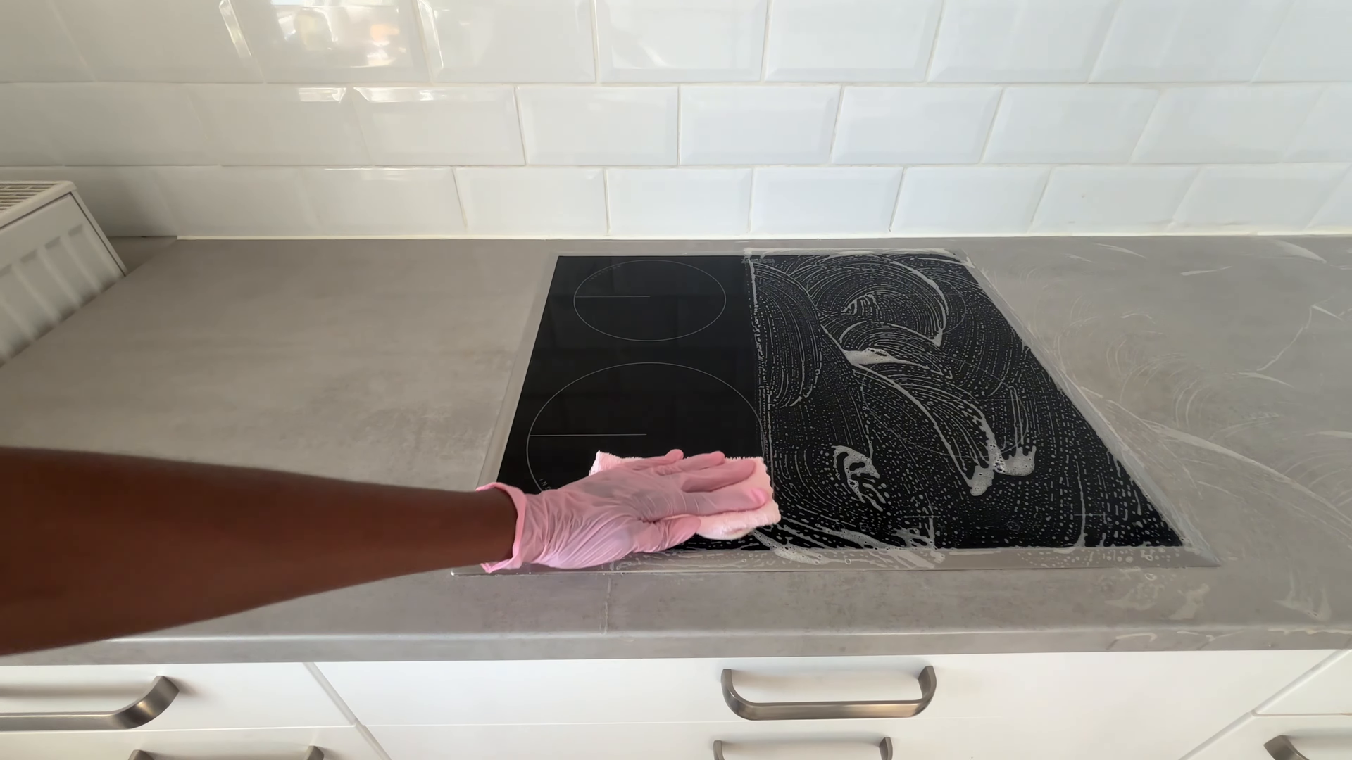 Move-out cleaning in Dutch Kills Queens
