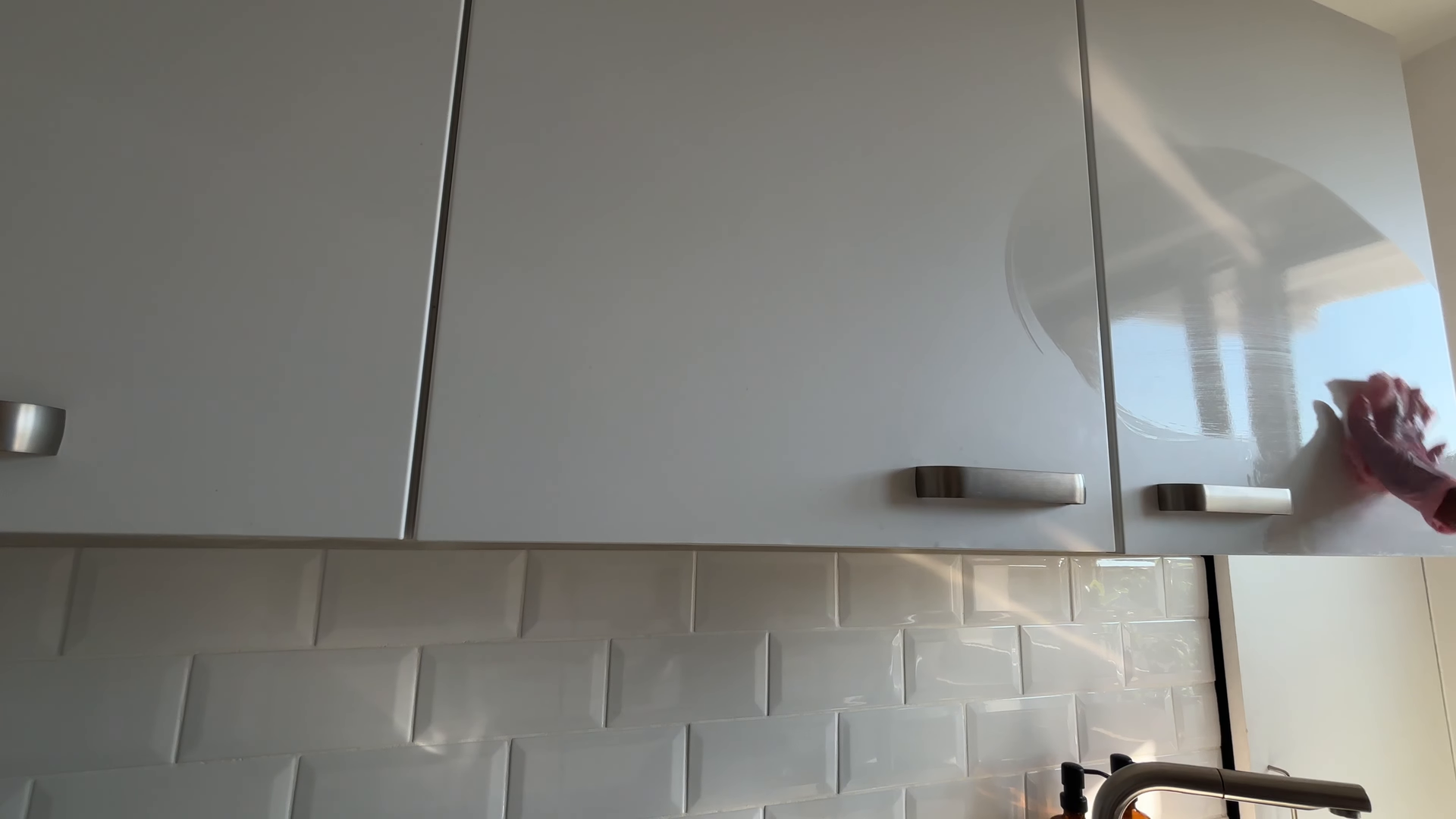 Deep cleaning in East Elmhurst Queens