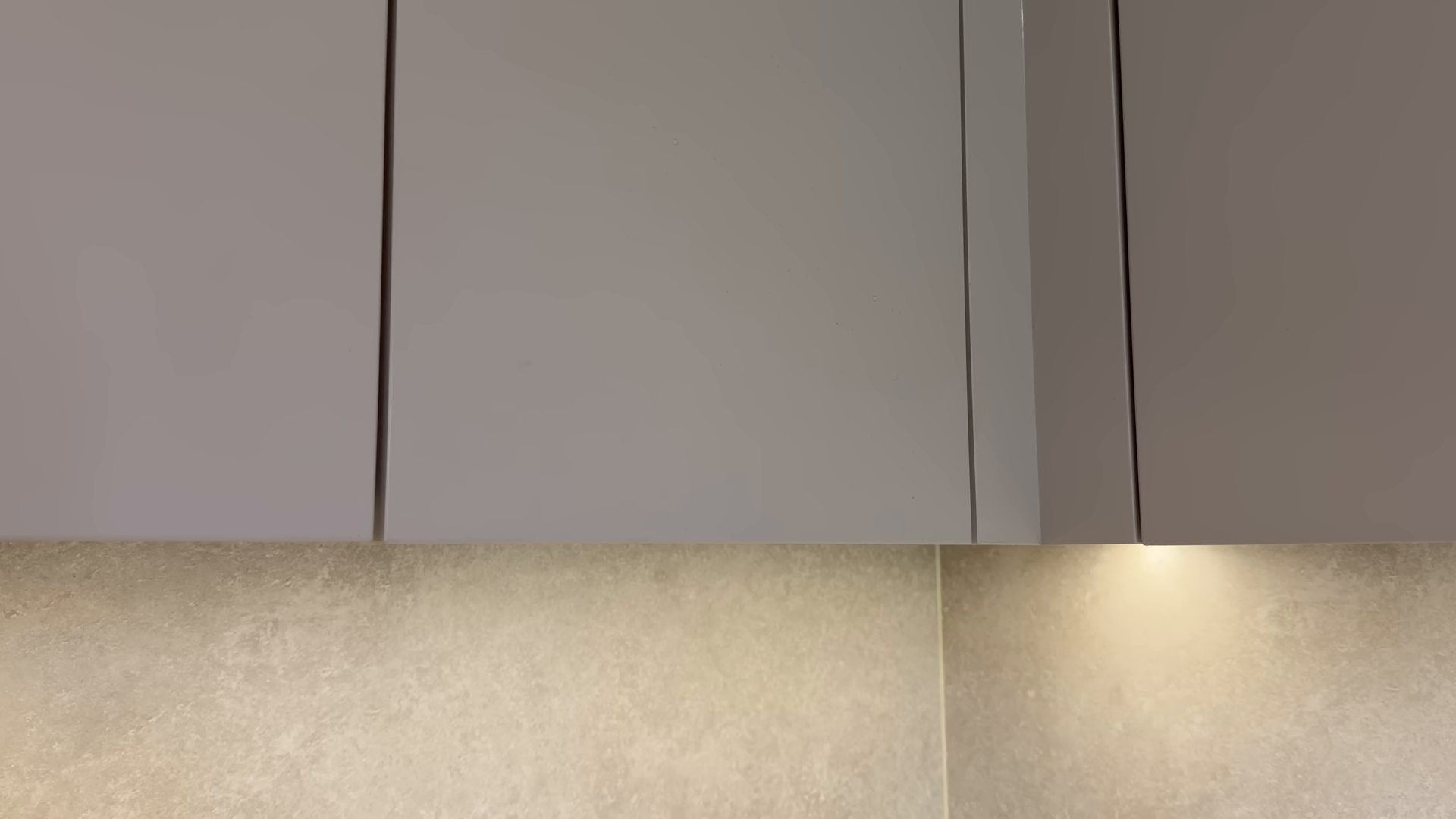 Housekeeping service refreshing an East Harlem Manhattan apartment