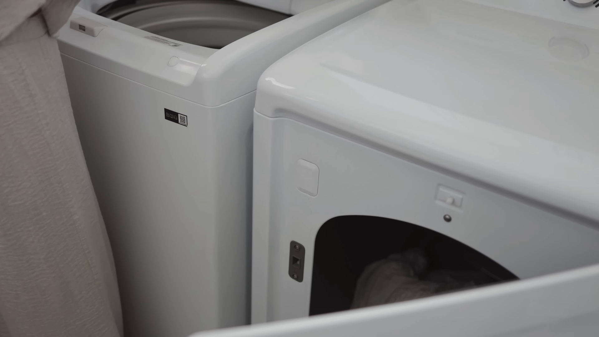 Deep cleaning in an East Harlem Manhattan home