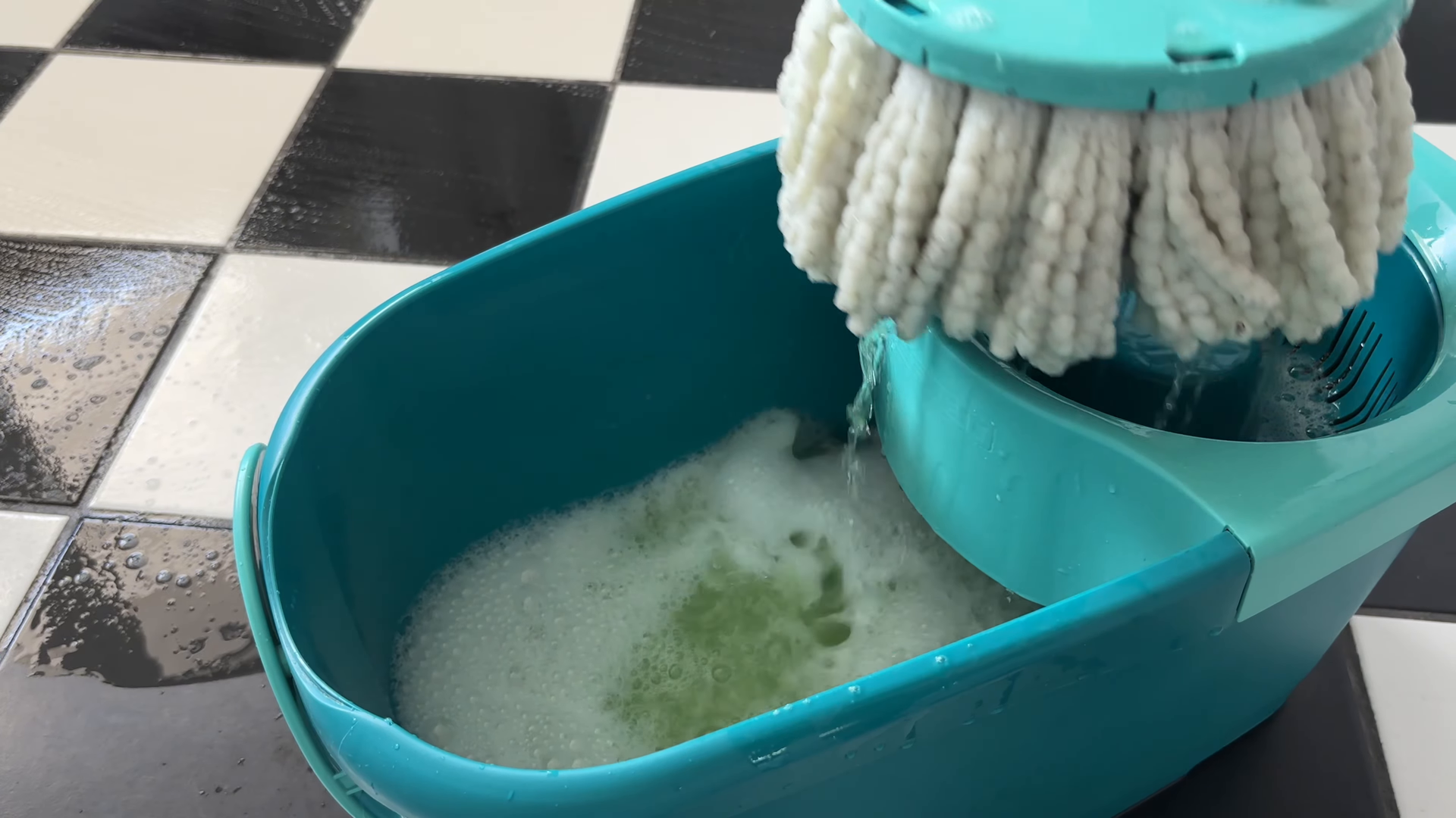 Move-out cleaning in New York City