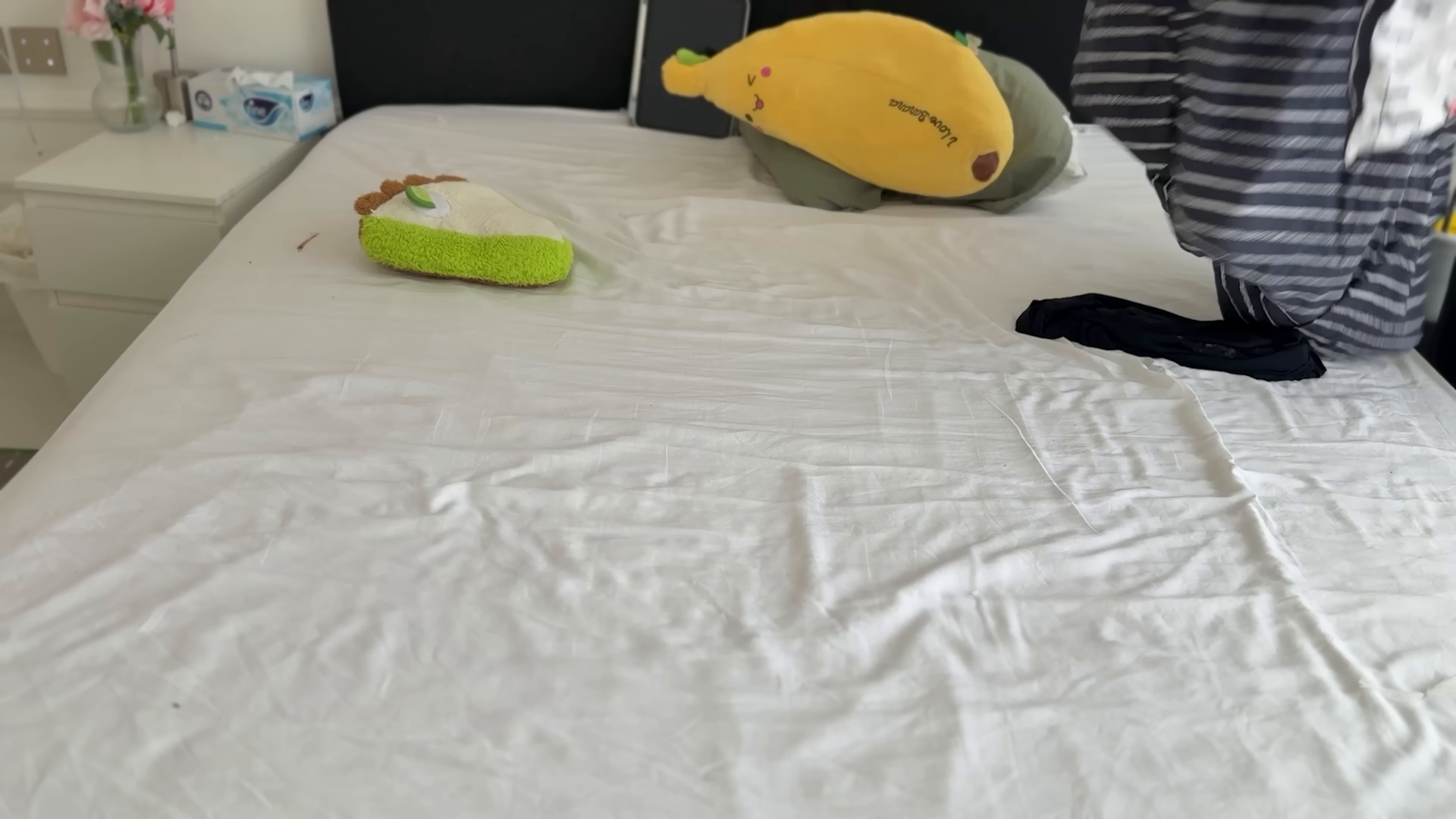 Maid service in an Elmhurst Queens apartment
