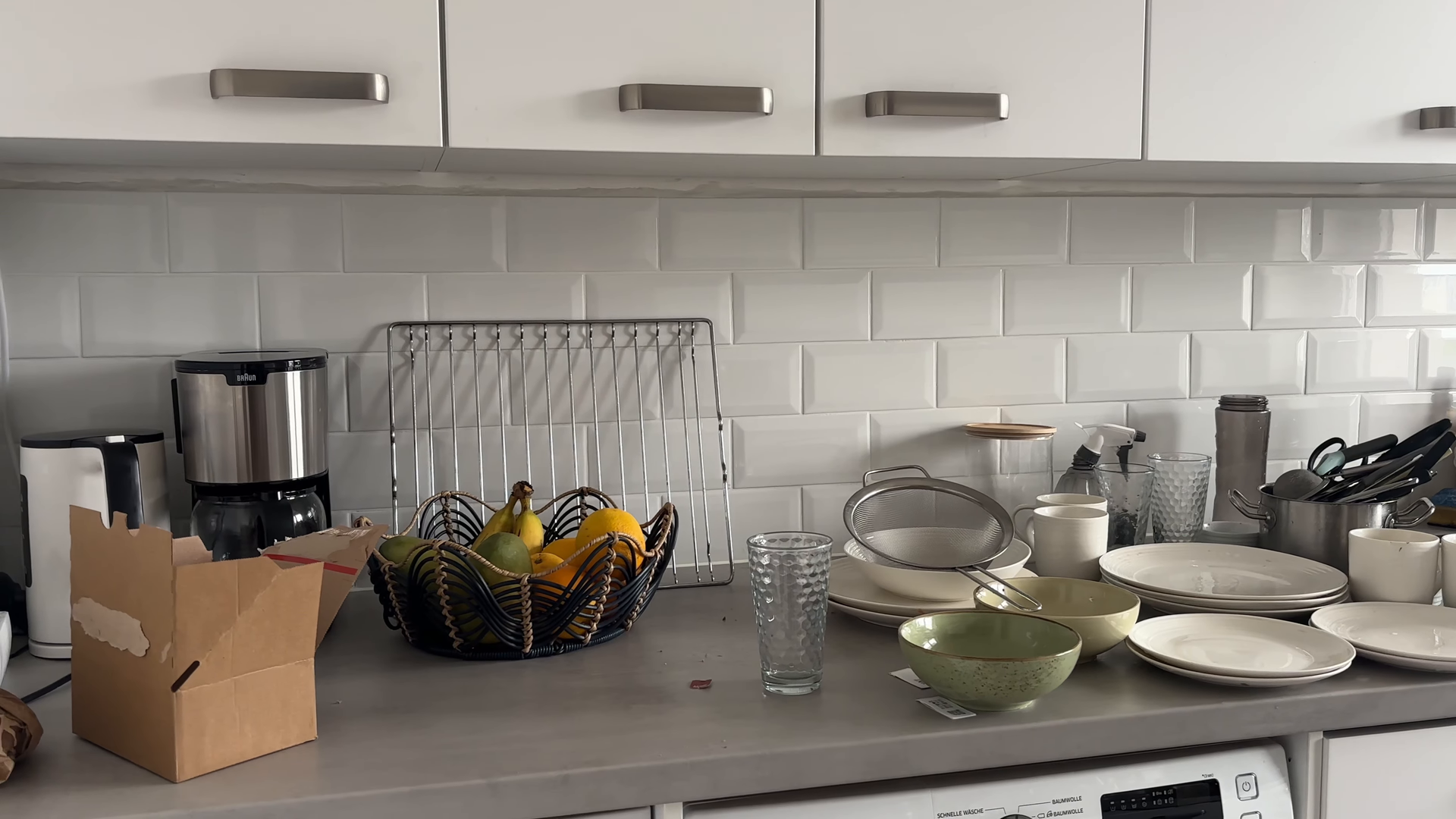 Apartment cleaning in the Financial District