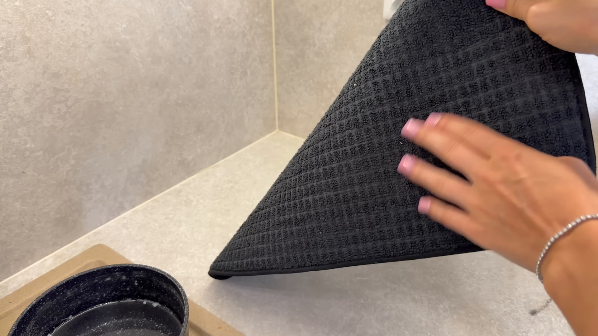 Apartment cleaning in the Financial District