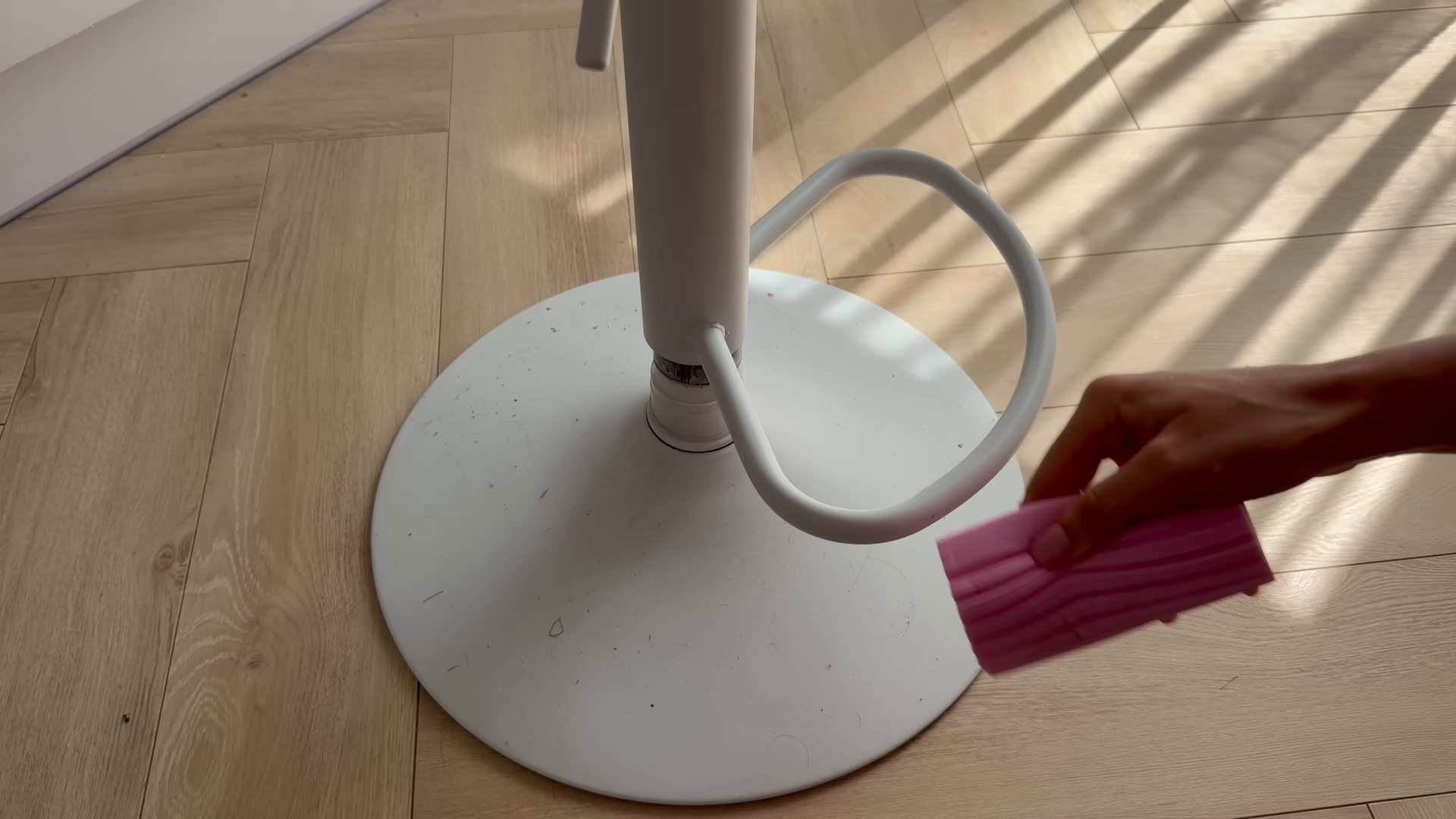 Tidy Flatbush Brooklyn home kept up with recurring cleaning