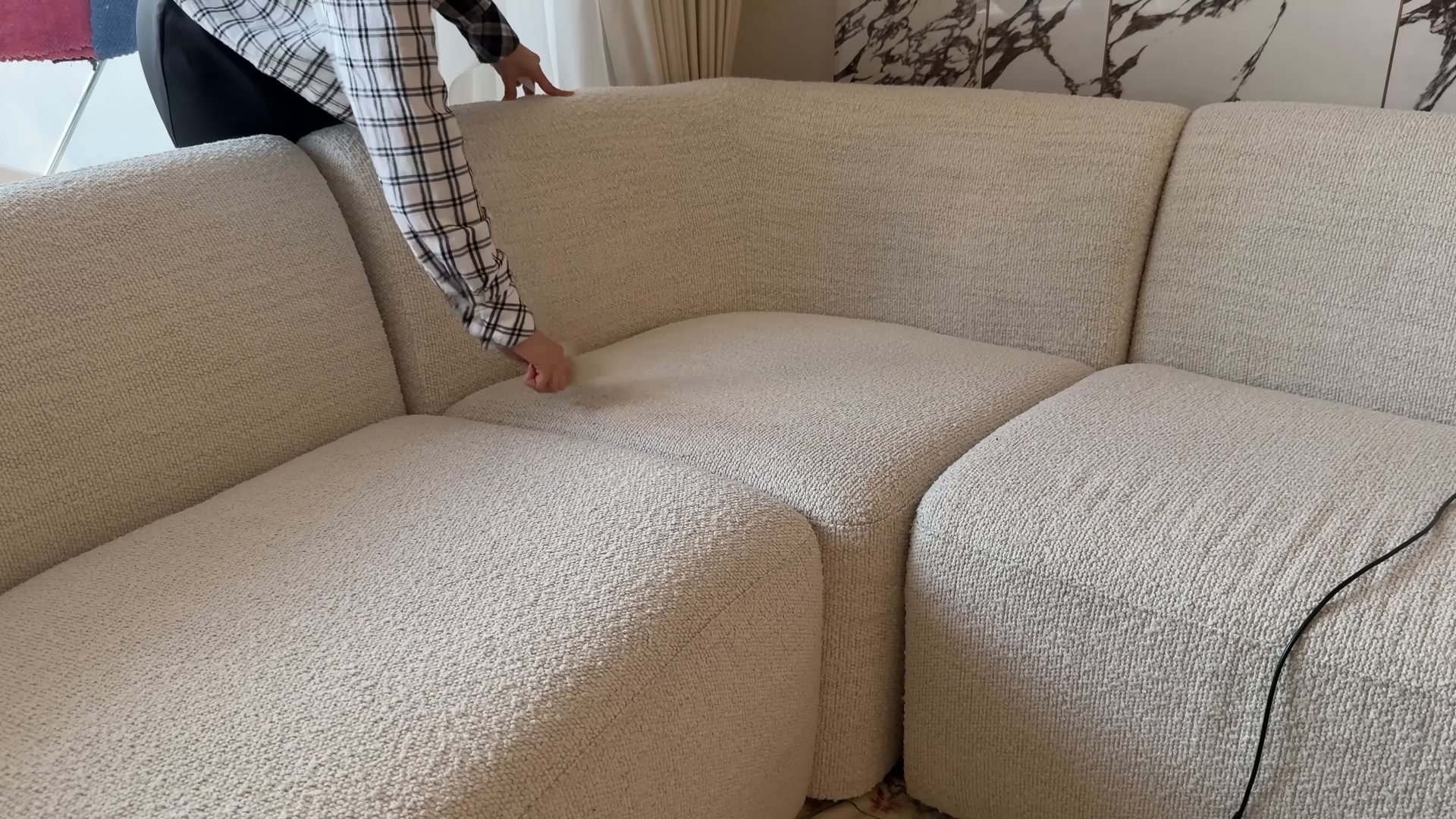 Standard basic cleaning and residential cleaning in a Flatbush Brooklyn home