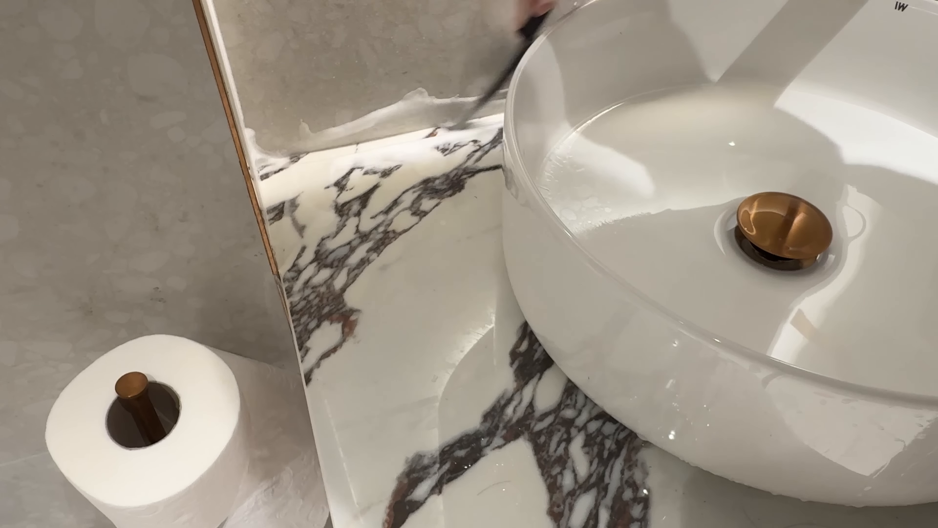 Post-renovation deep cleaning in the Flatiron District