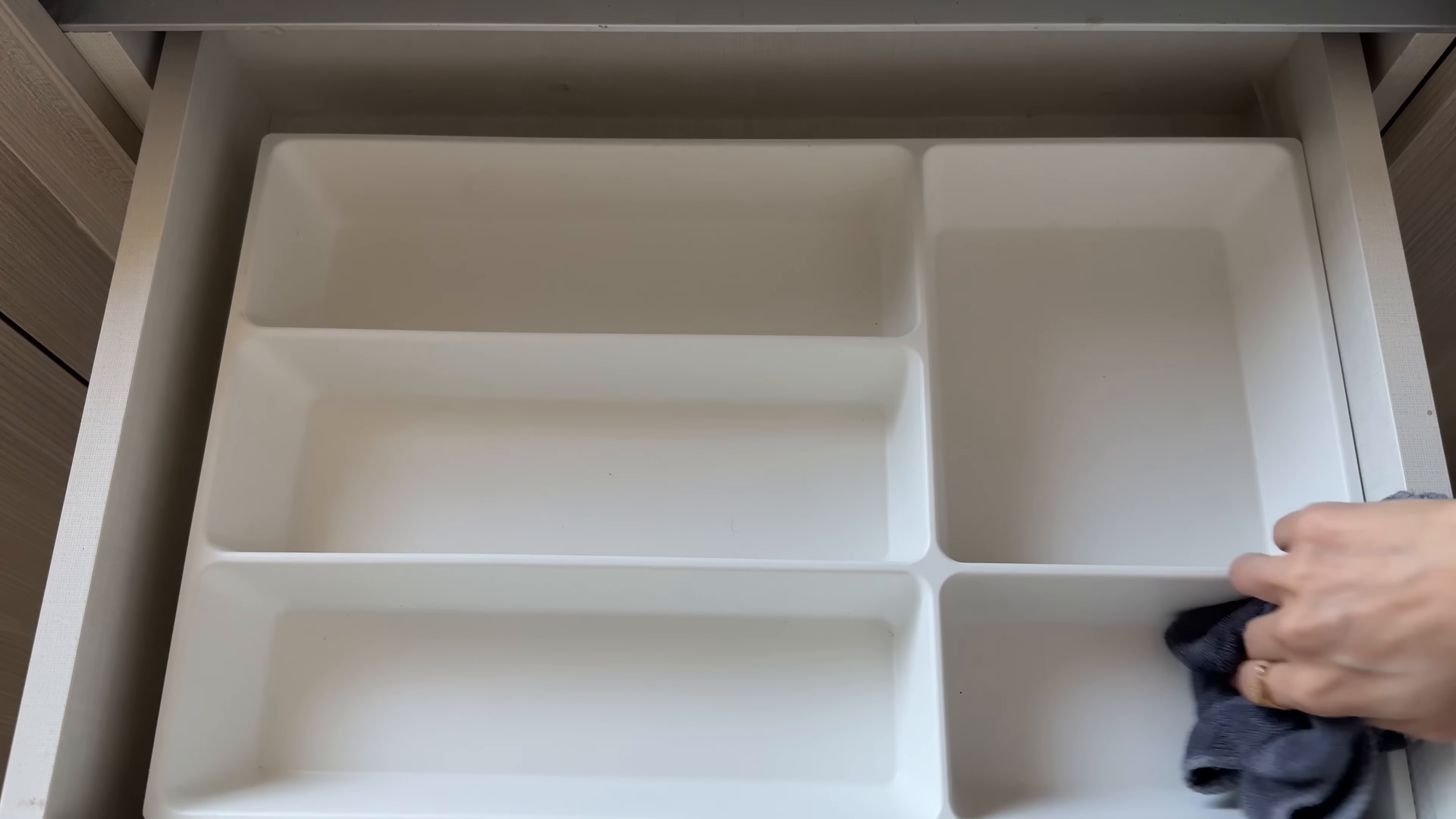 Move-in cleaning in Forest Hills Gardens Queens